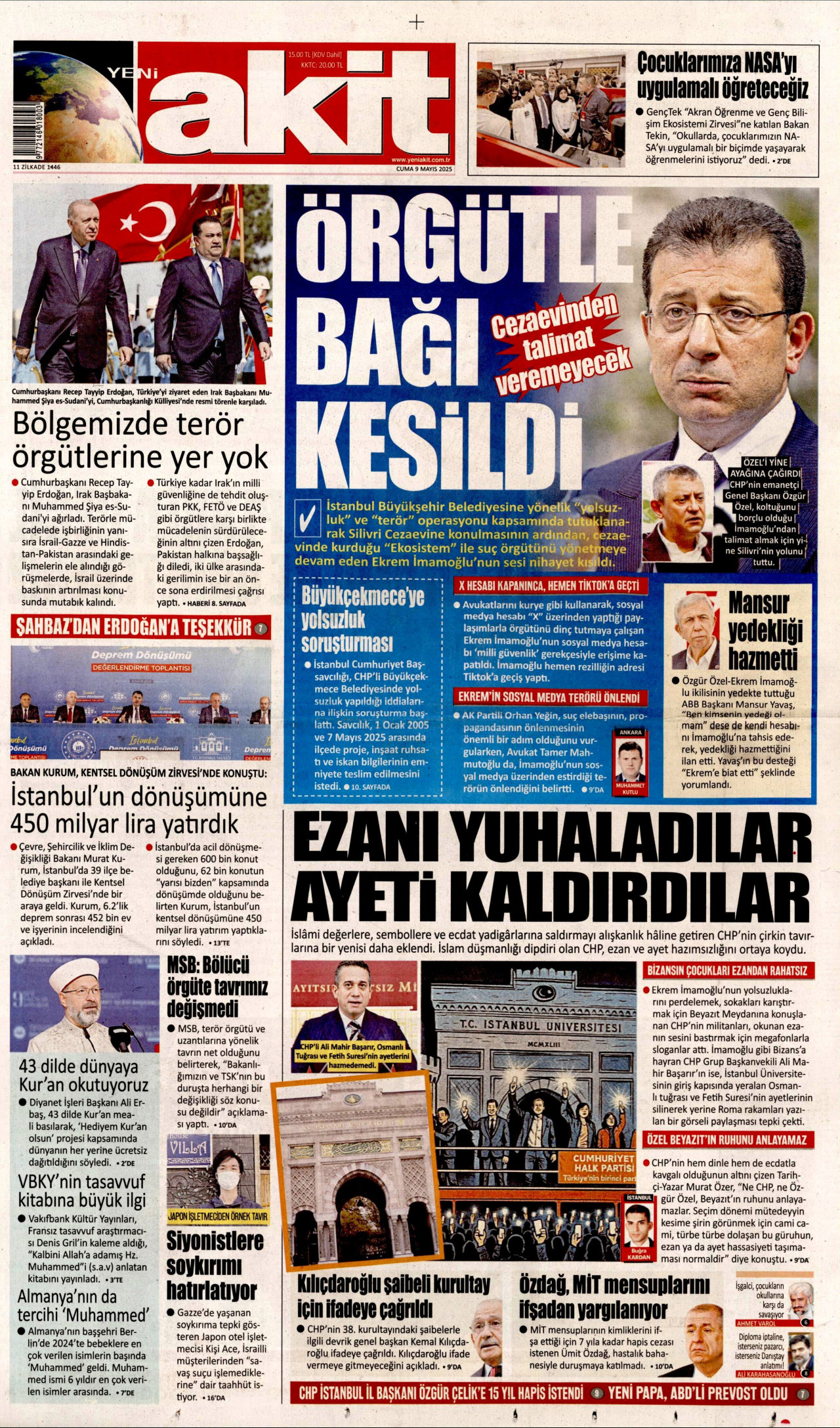 Yeni Akit