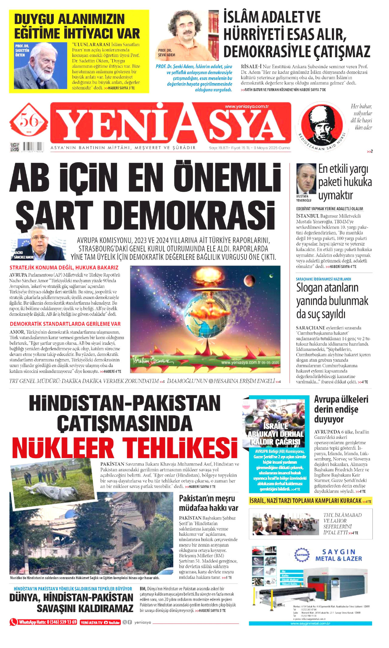 Yeni Asya