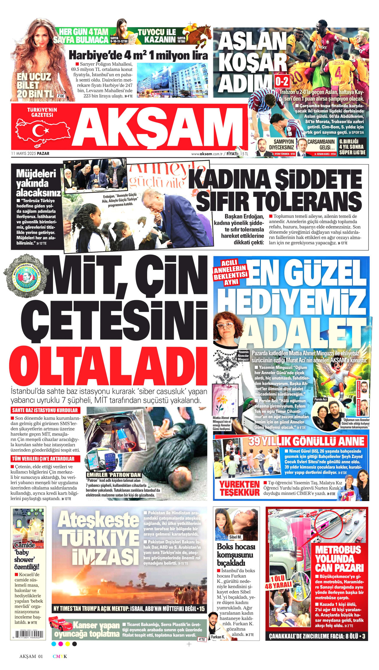 Akşam