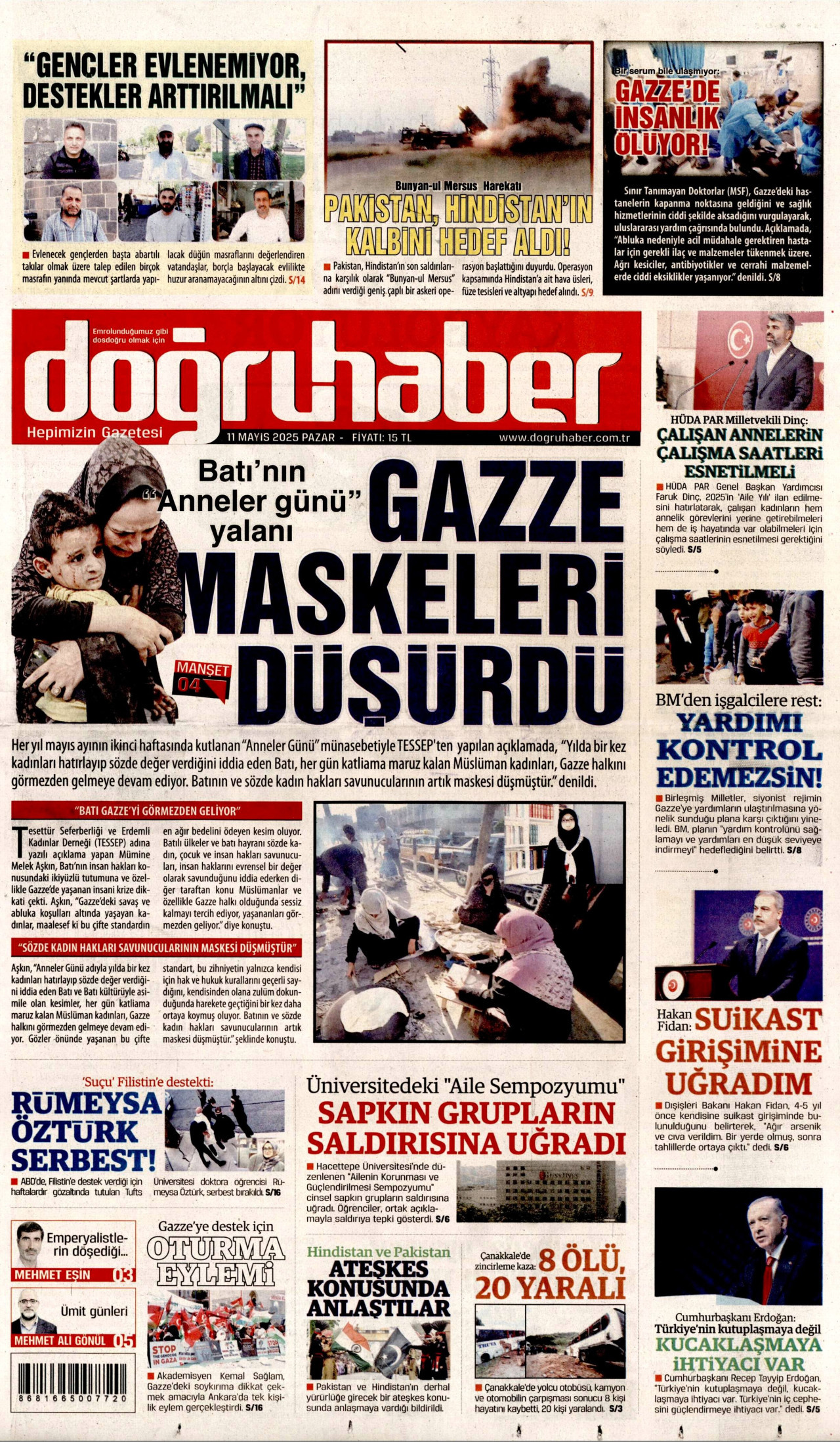 Doğru Haber