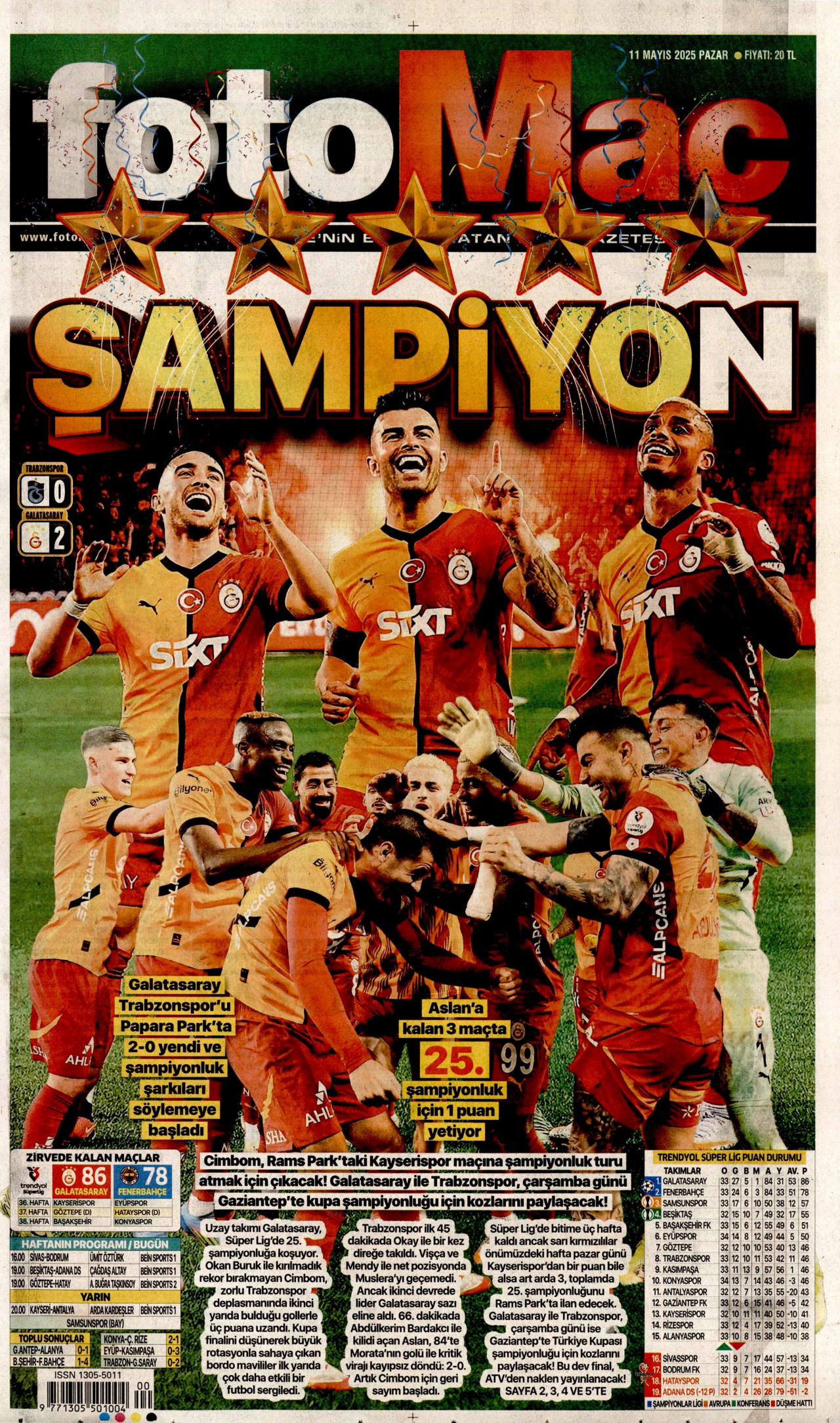 Fotomaç