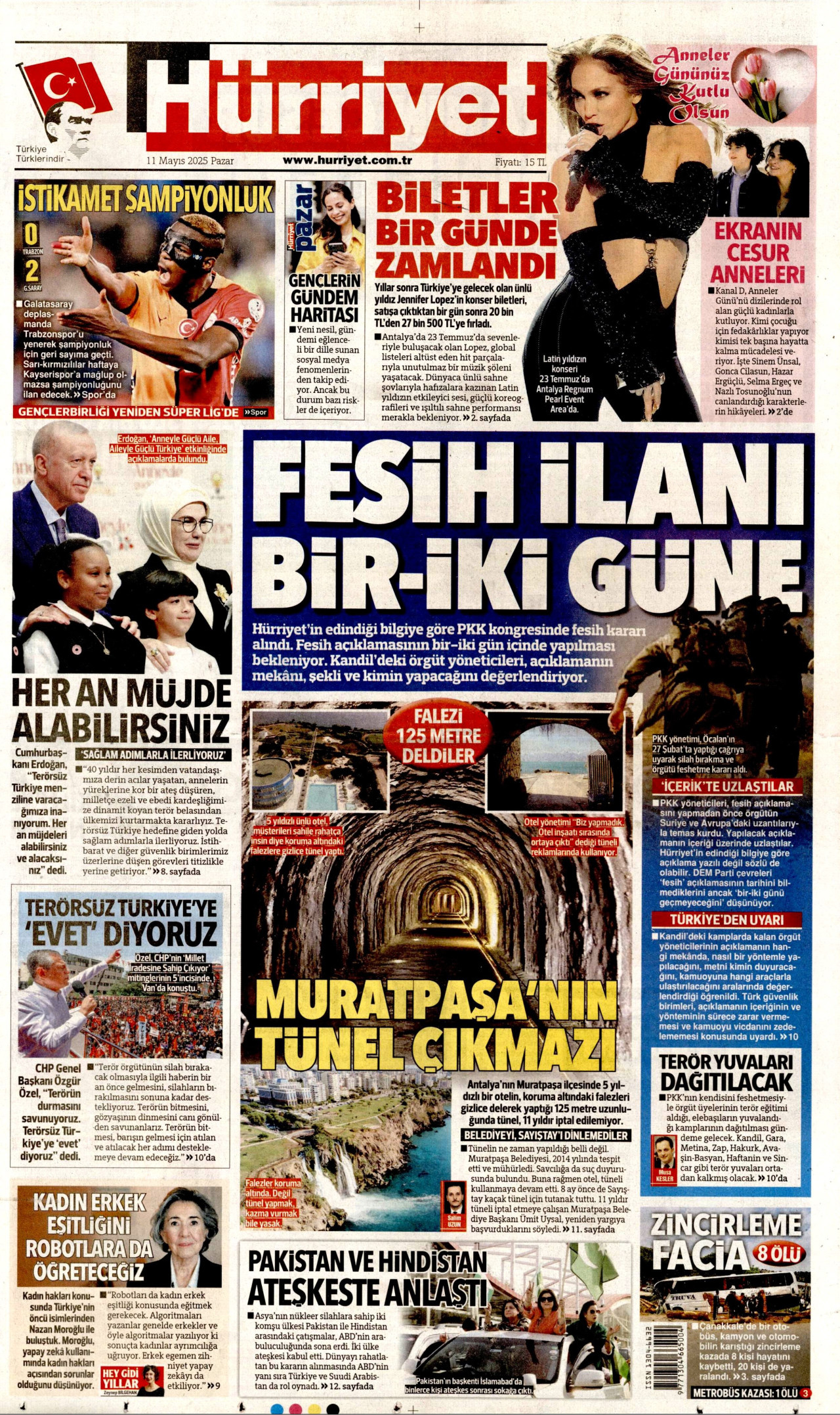 Hürriyet