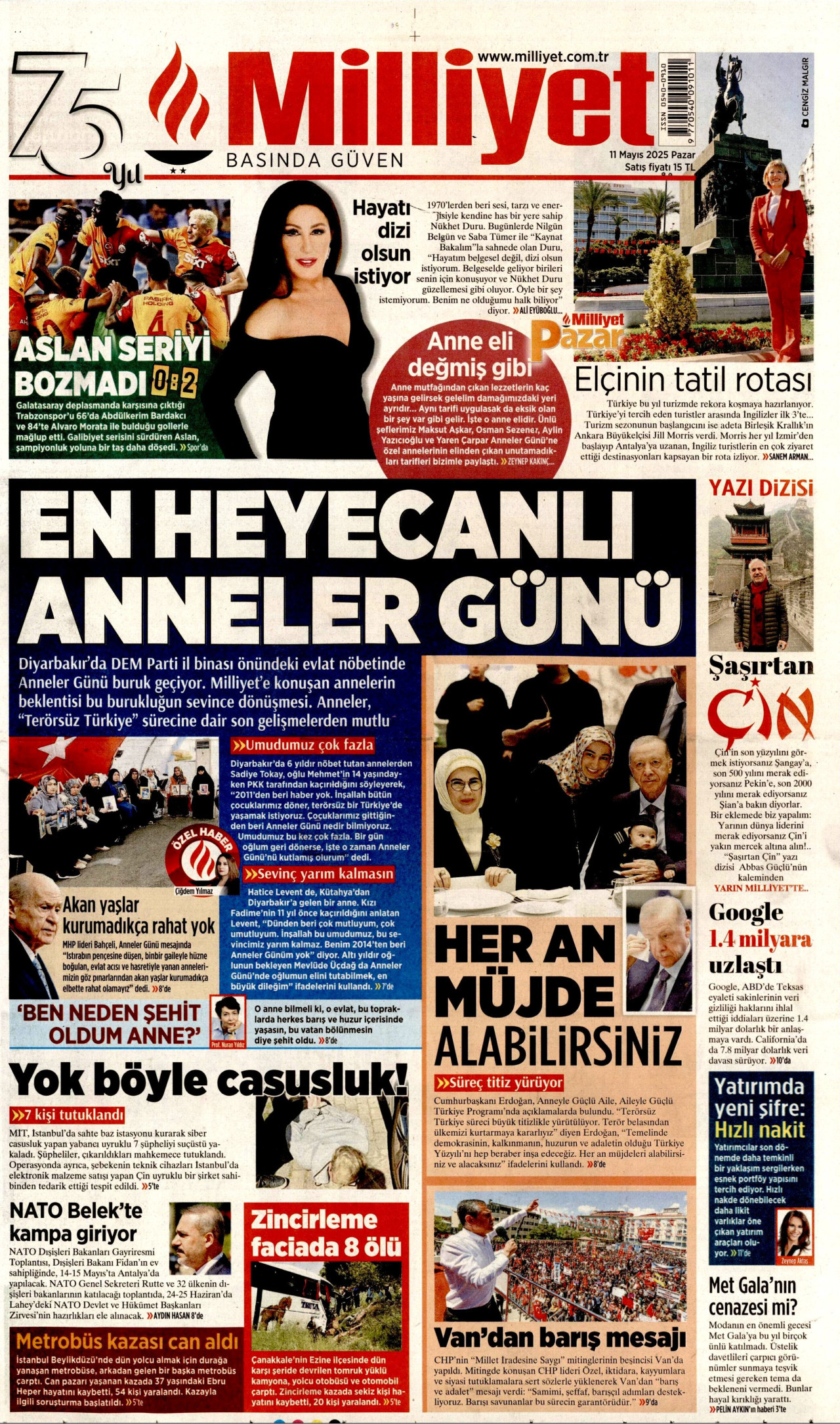 Milliyet