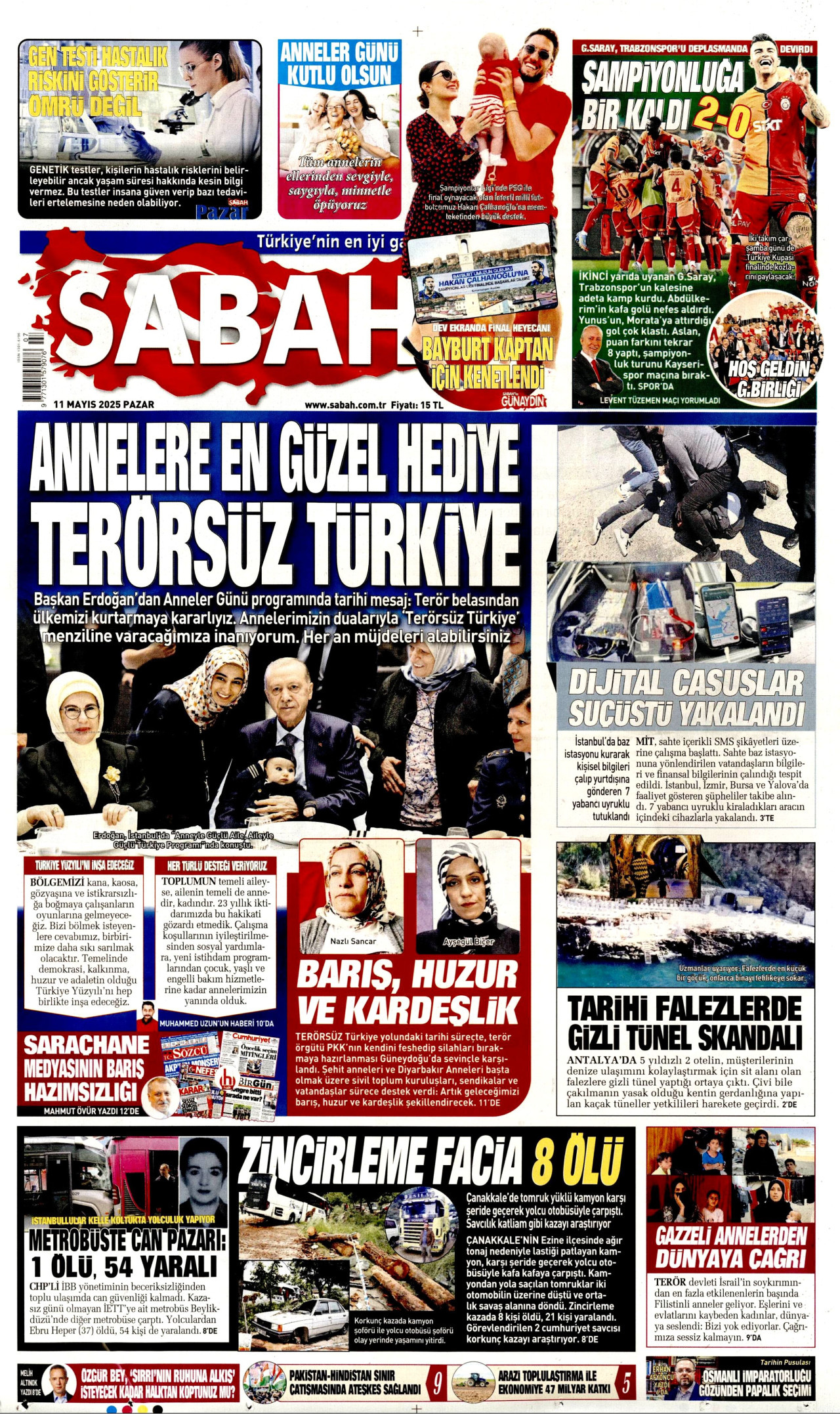 Sabah