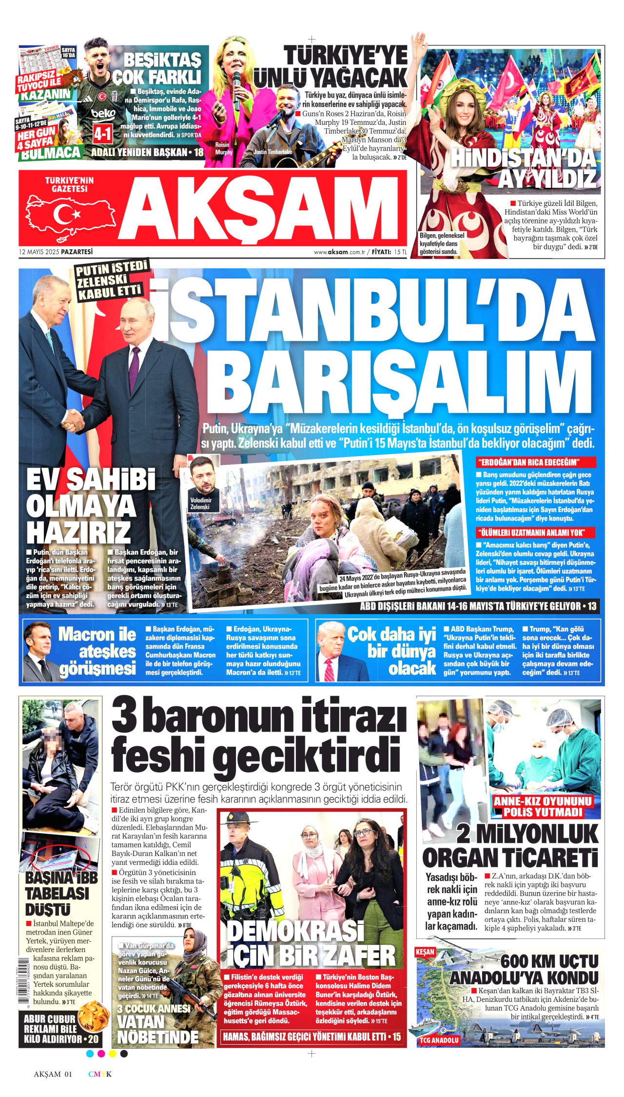 Akşam