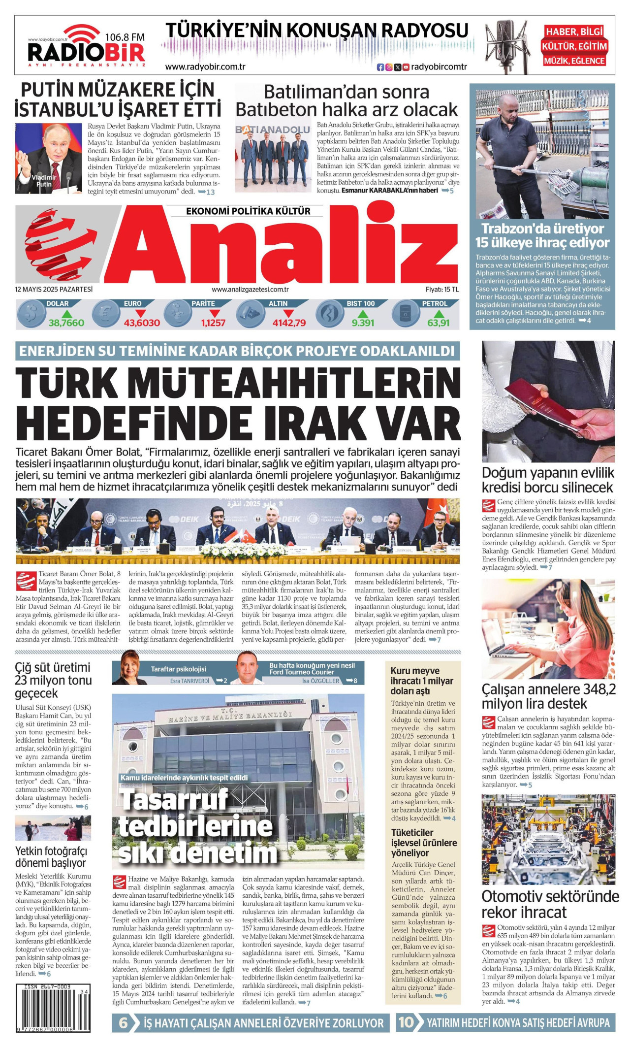 Analiz