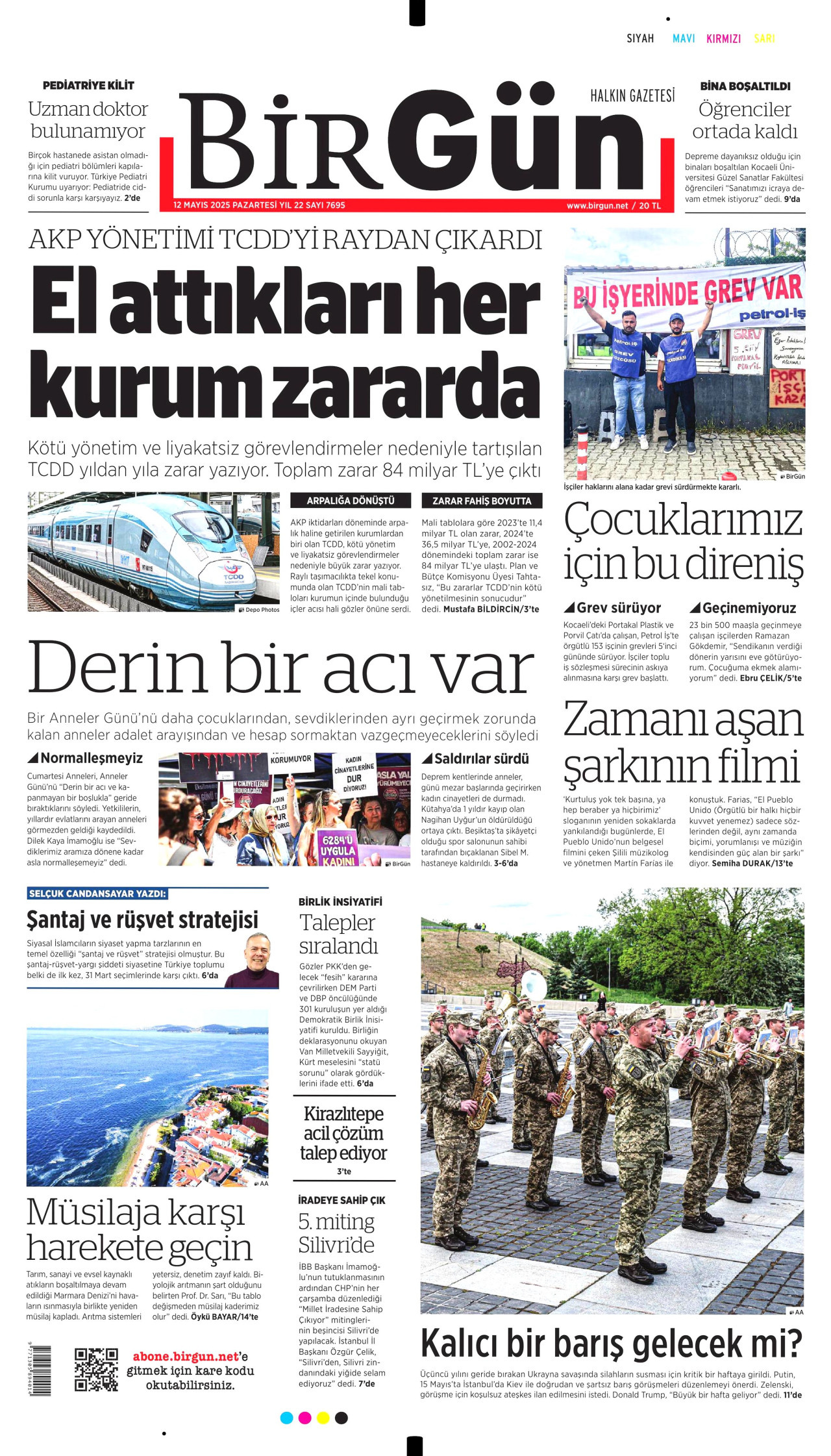 Birgün