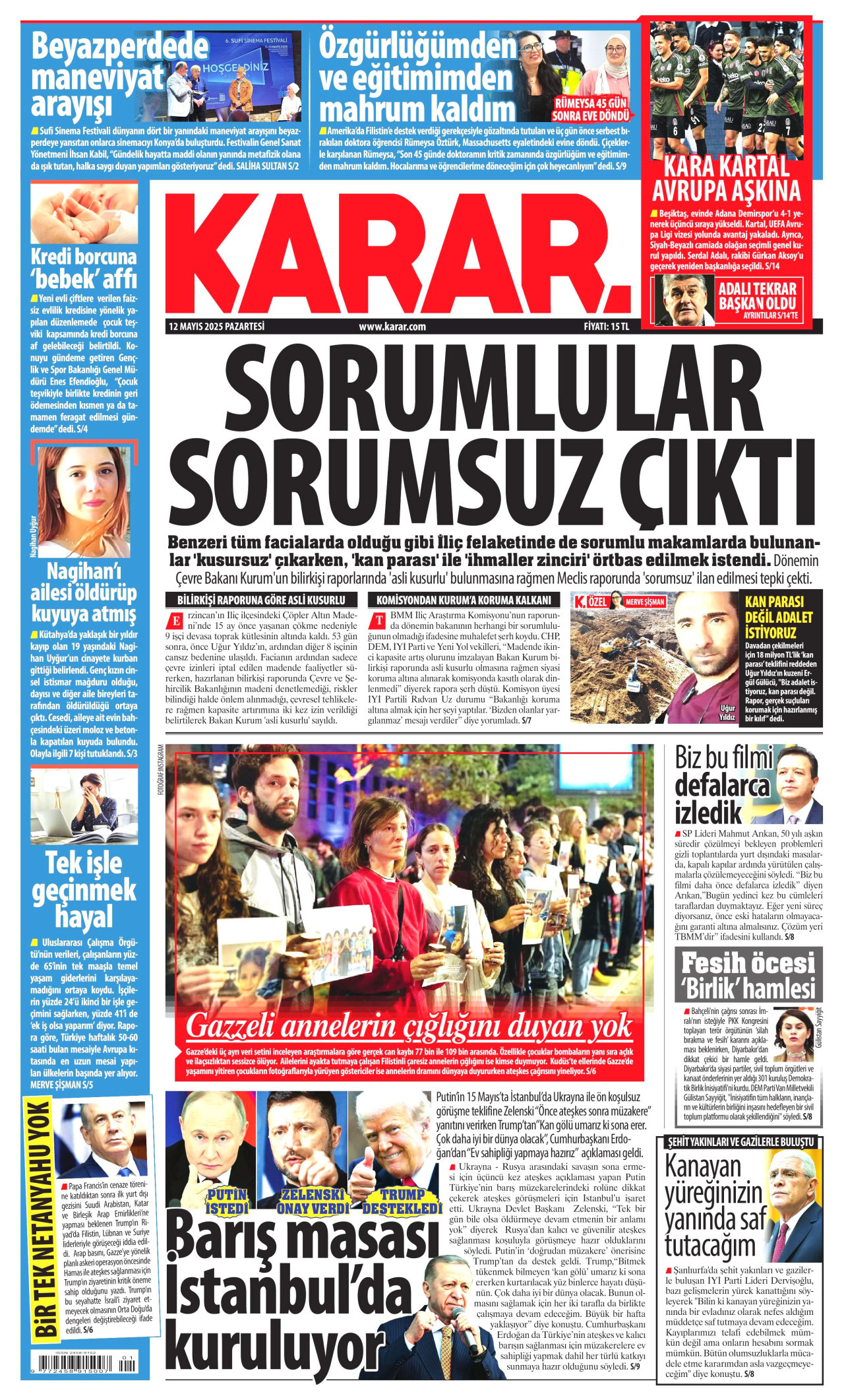 Karar