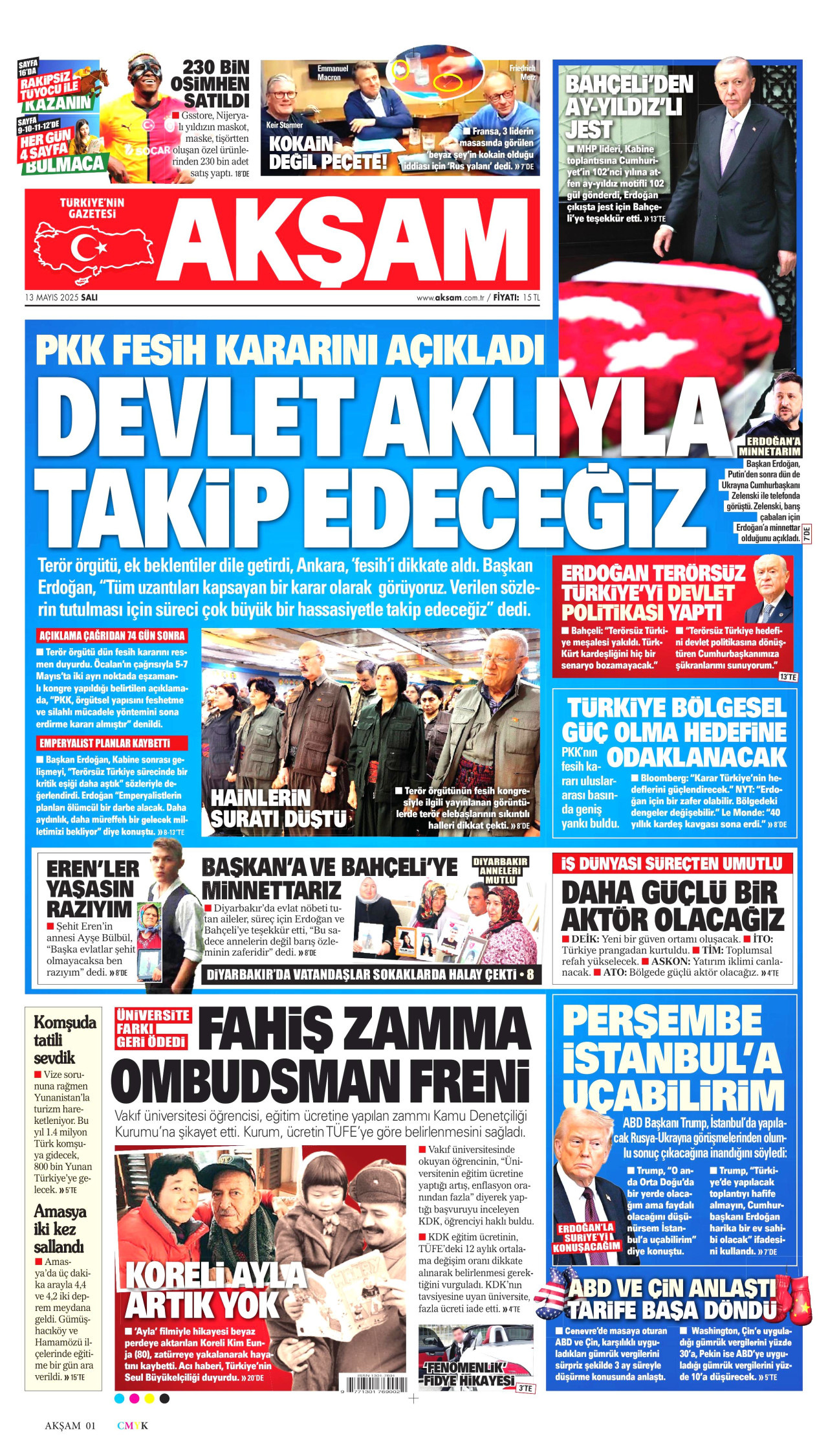 Akşam