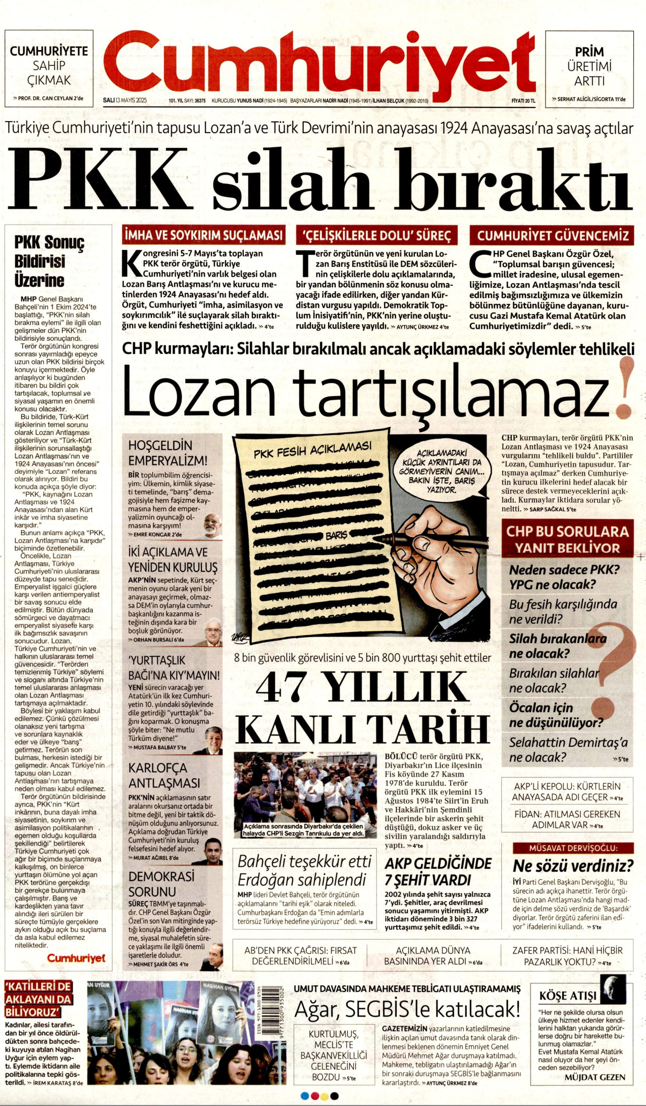 Cumhuriyet