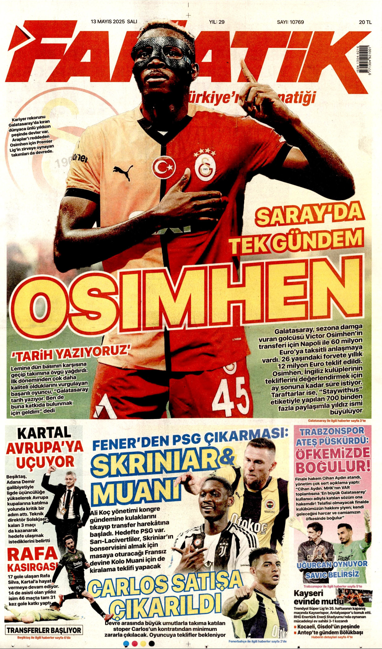 Fanatik