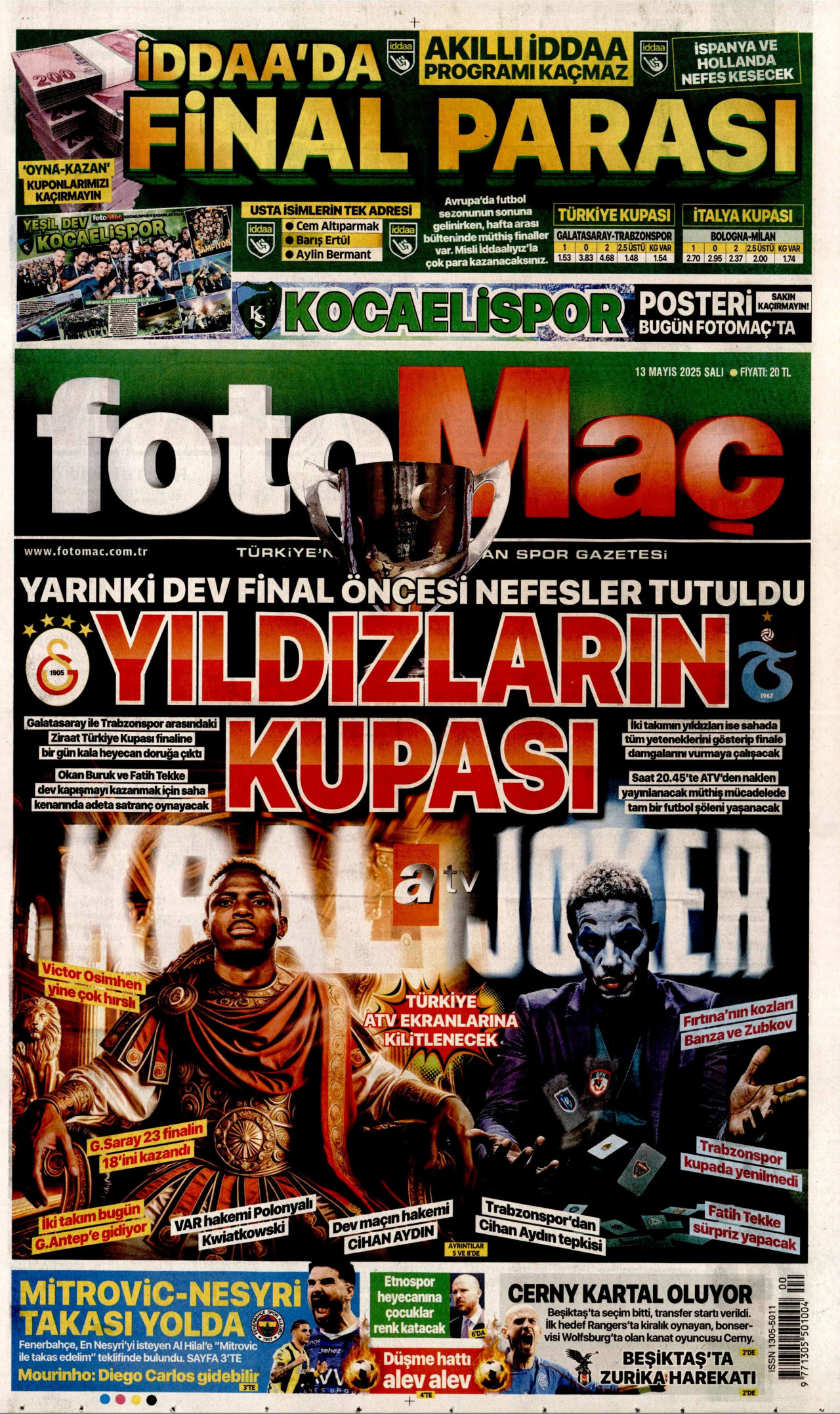 Fotomaç