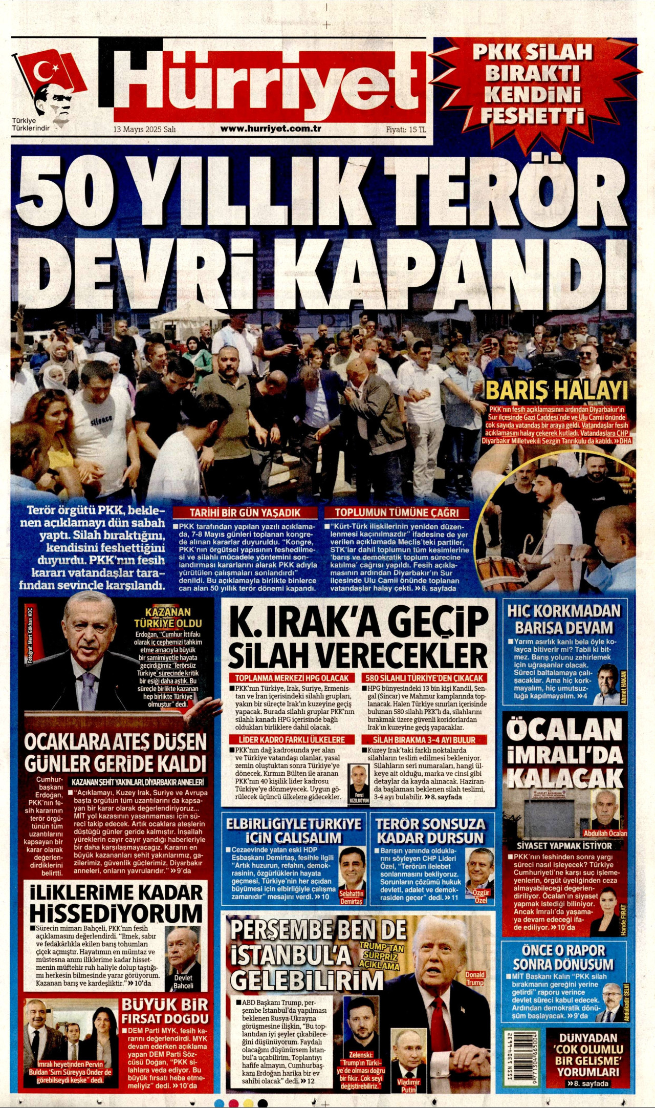 Hürriyet