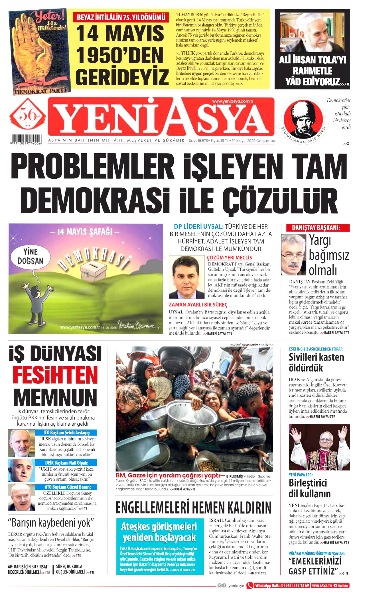 Yeni Asya