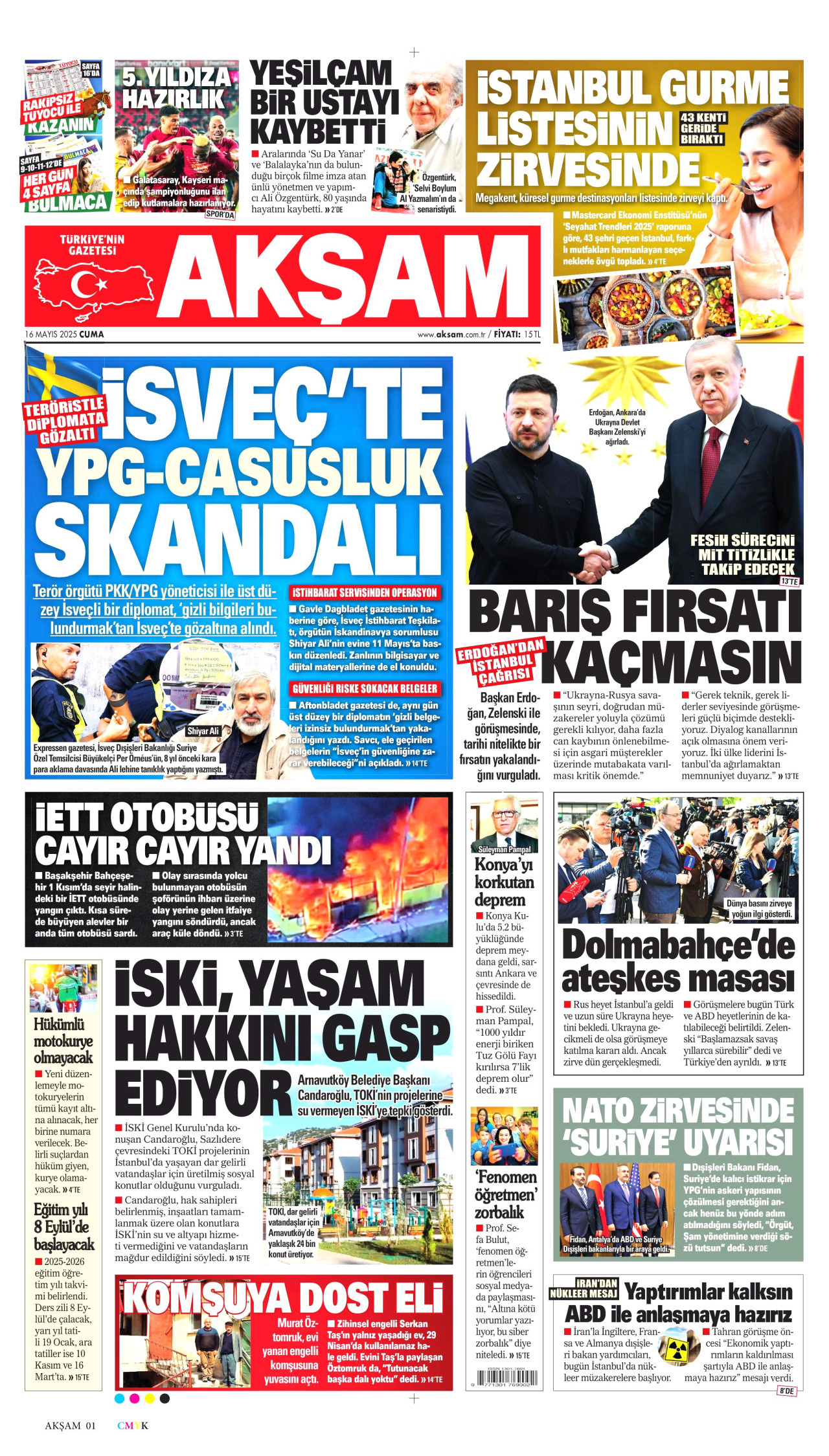 Akşam