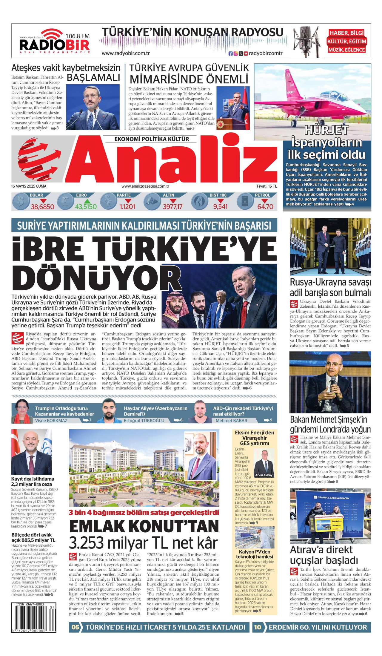 Analiz