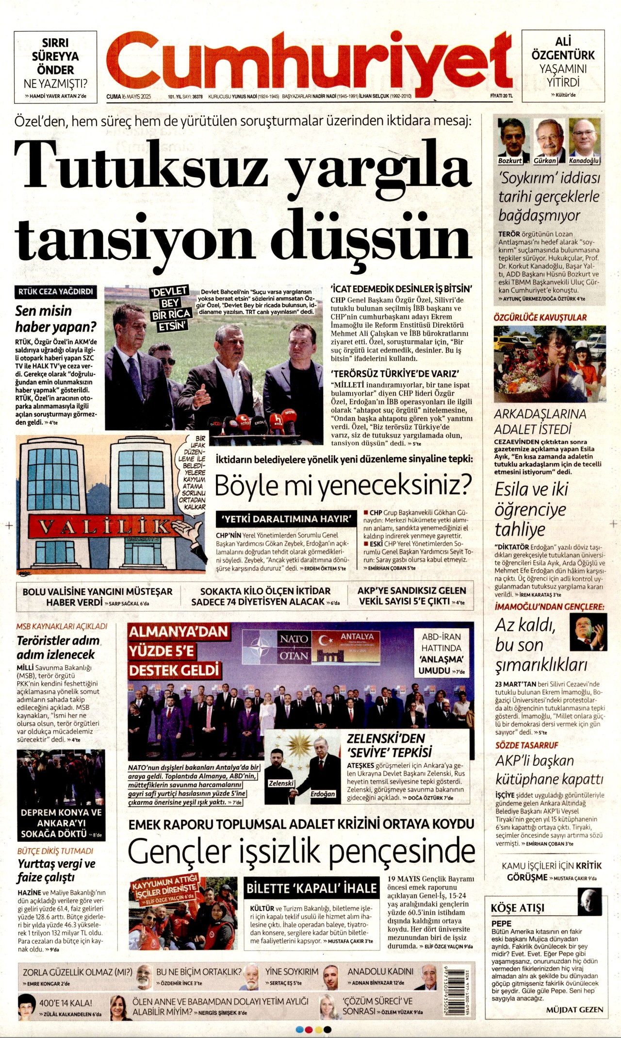 Cumhuriyet