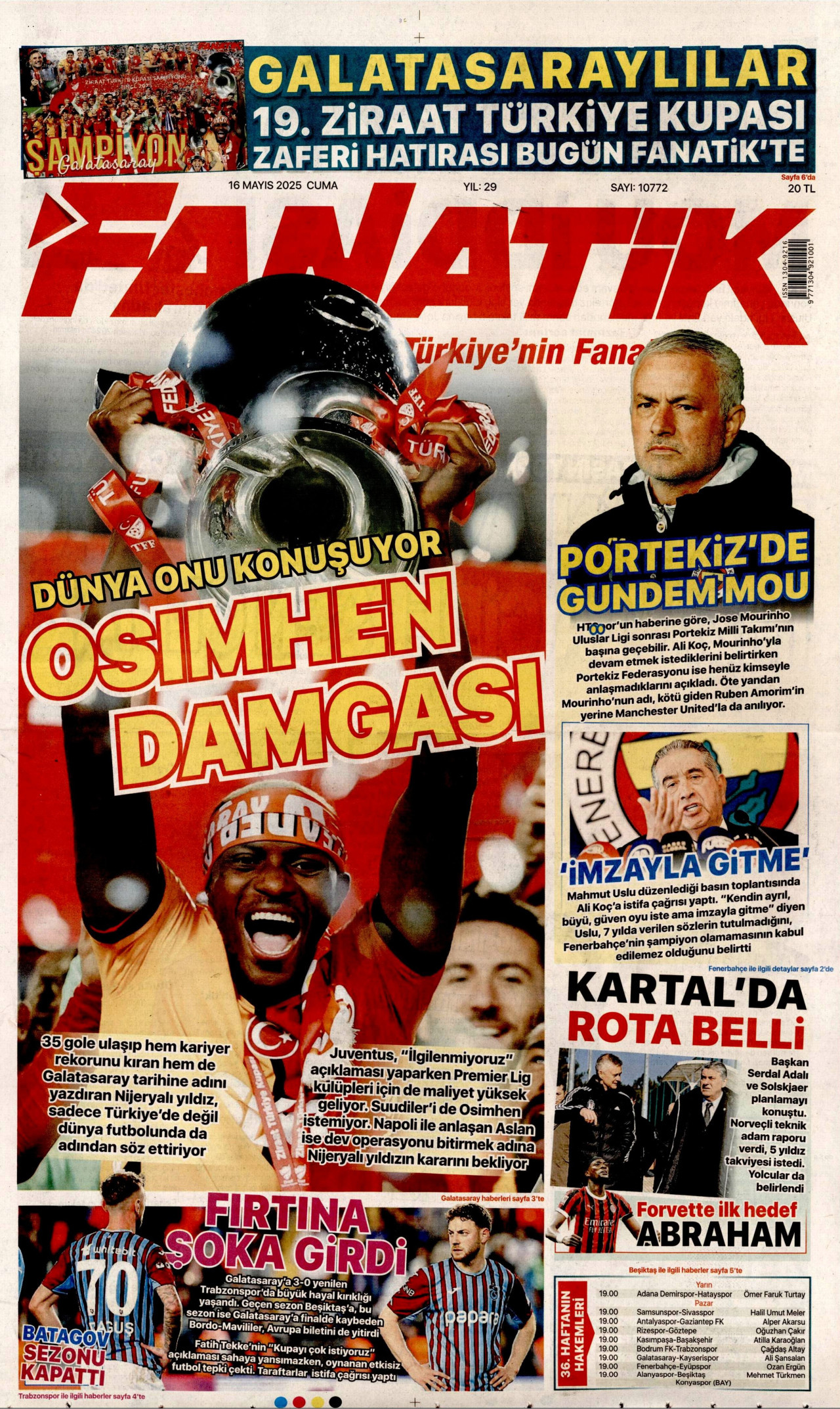 Fanatik