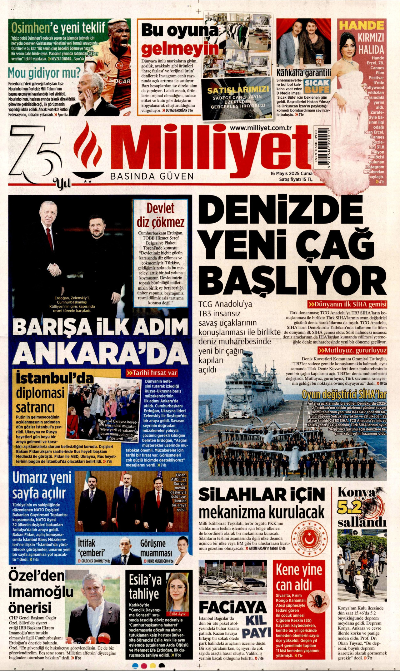 Milliyet