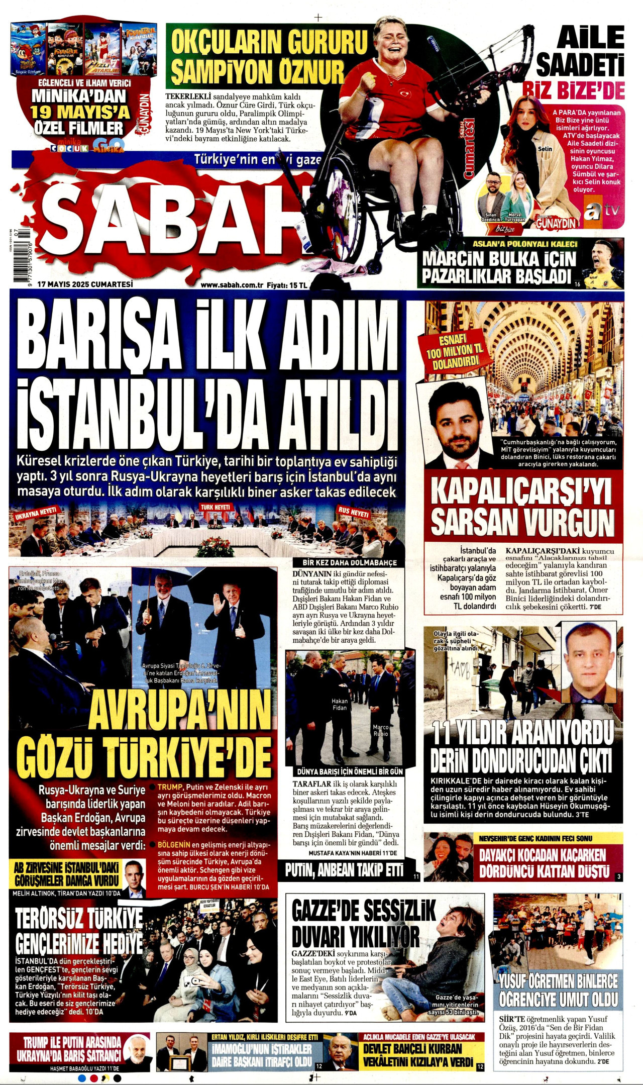 Sabah