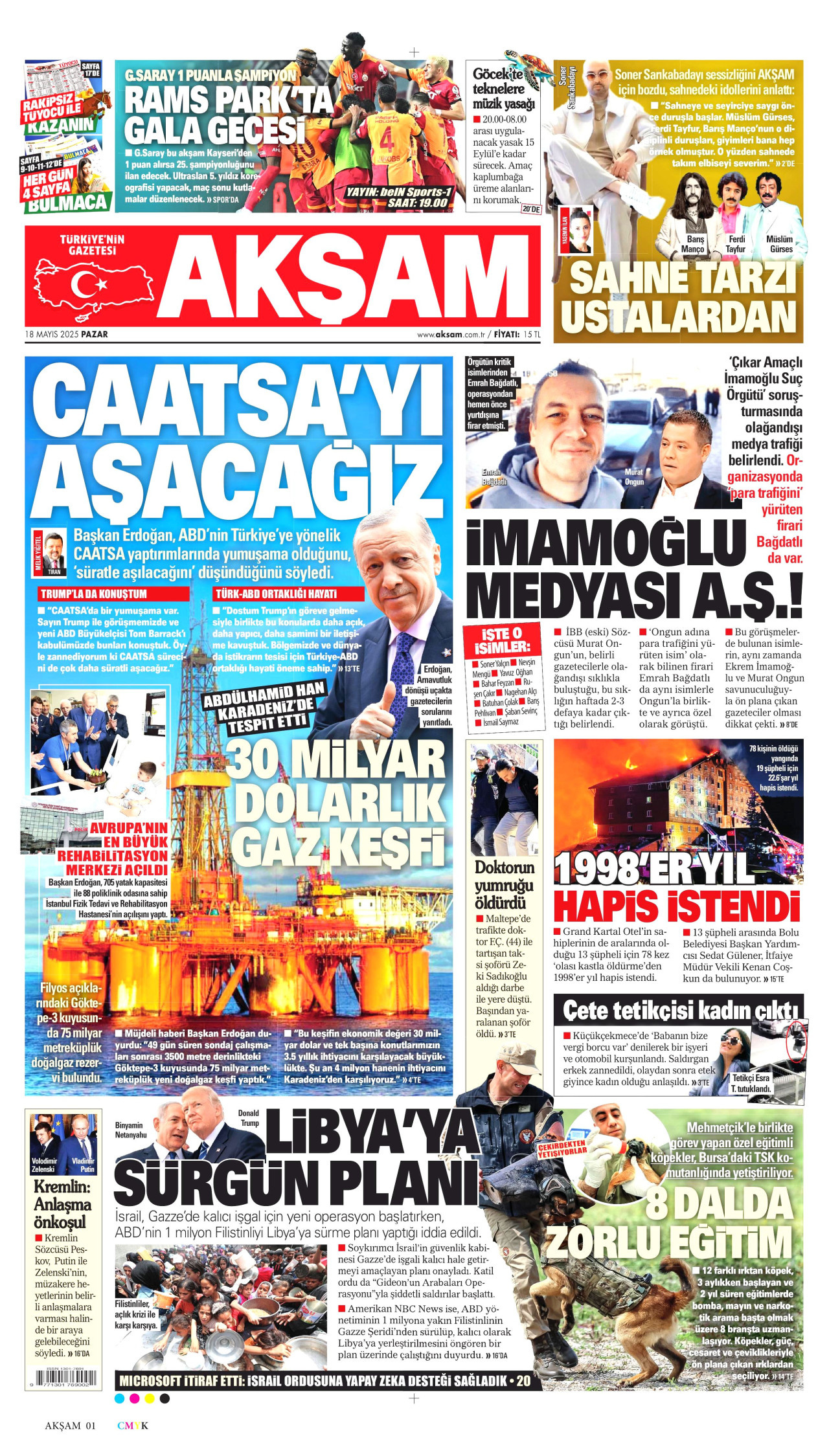Akşam