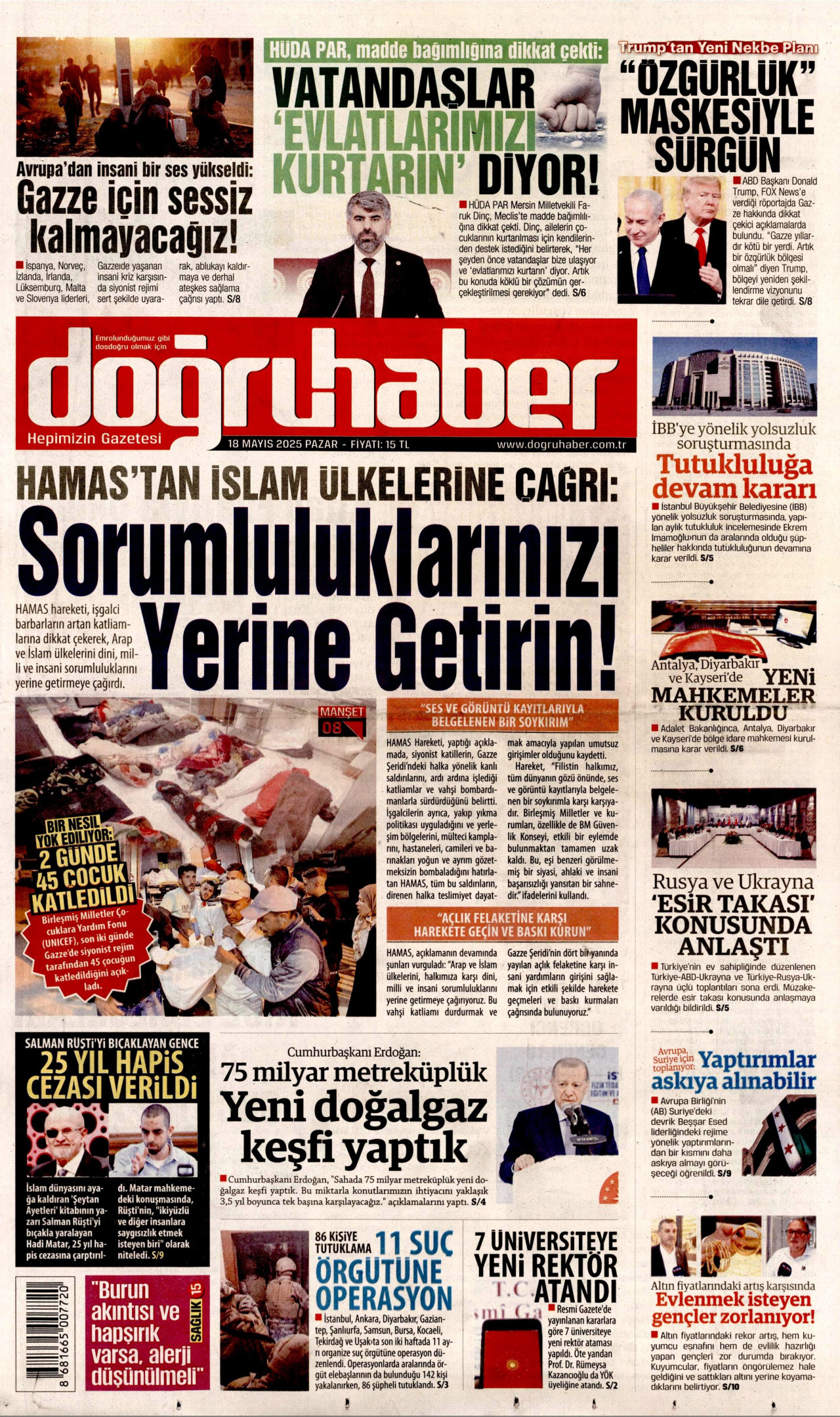 Doğru Haber
