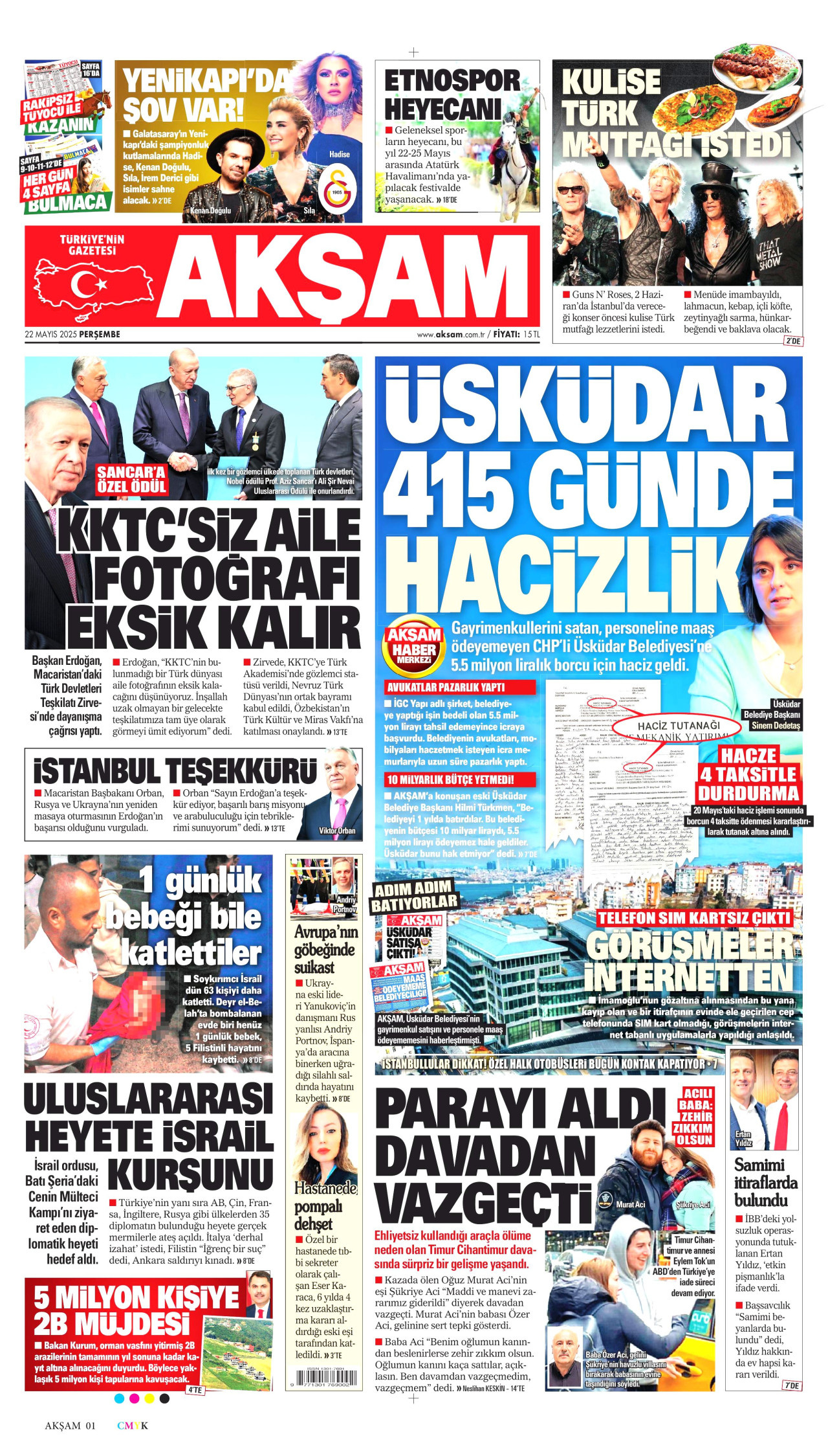 Akşam