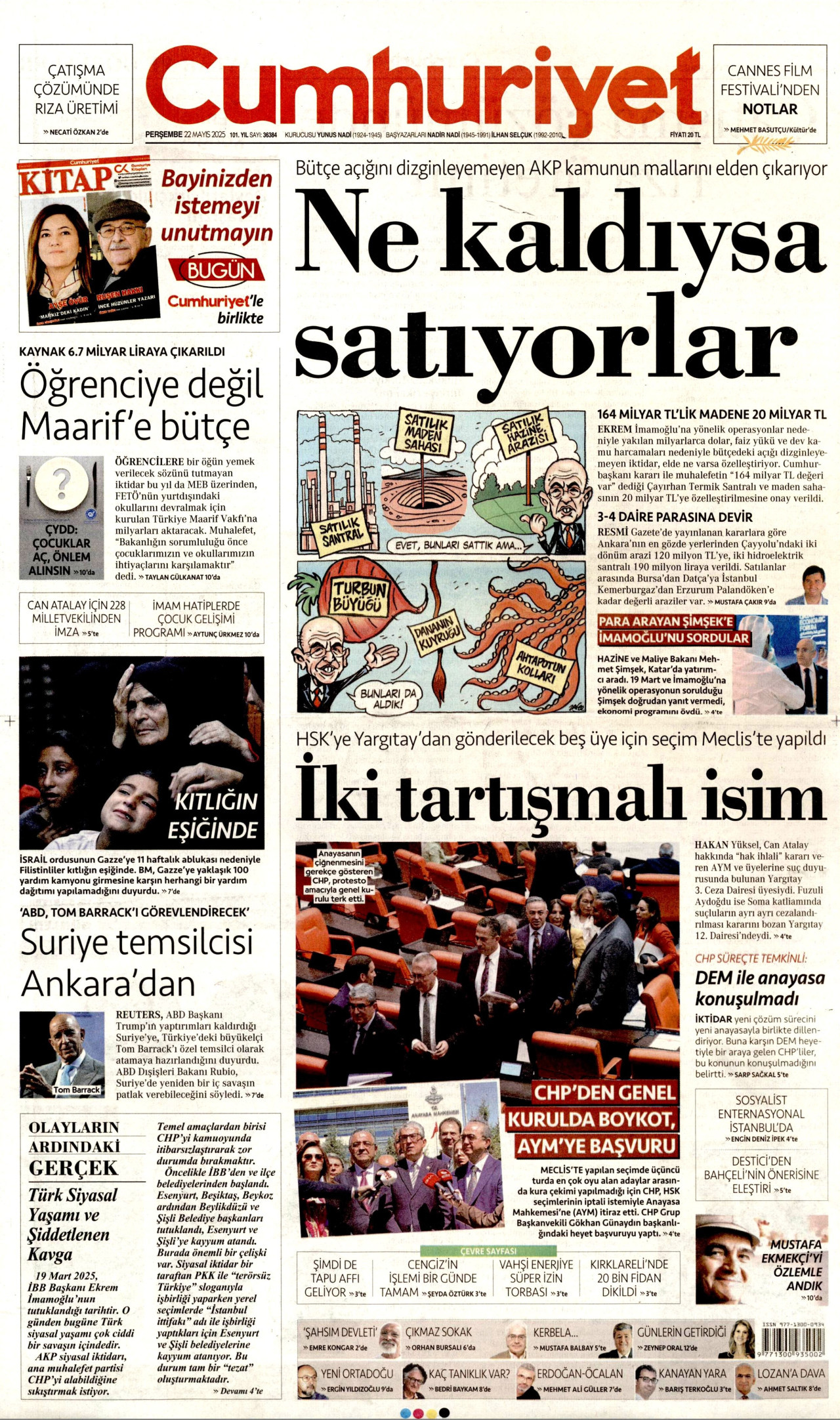 Cumhuriyet