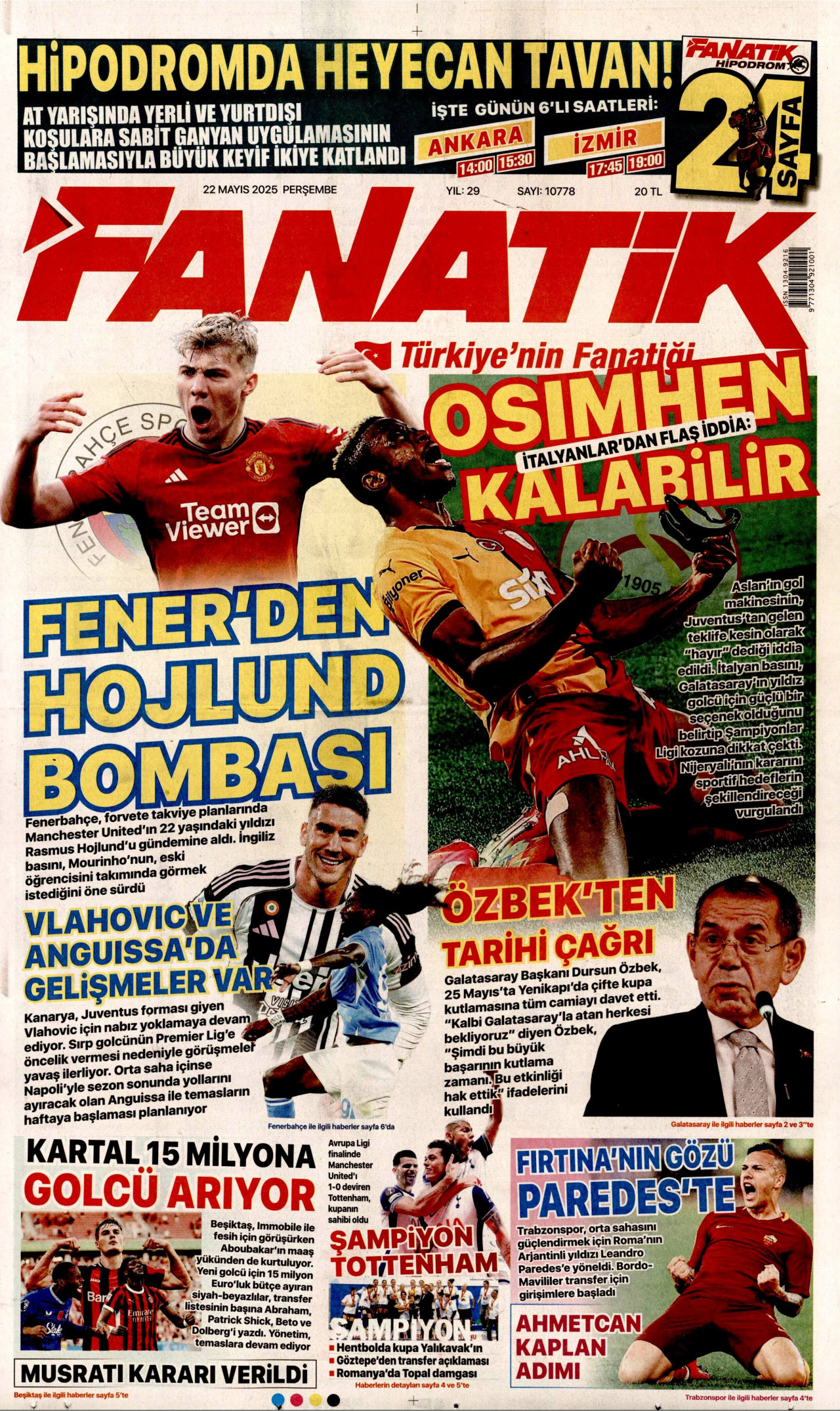 Fanatik