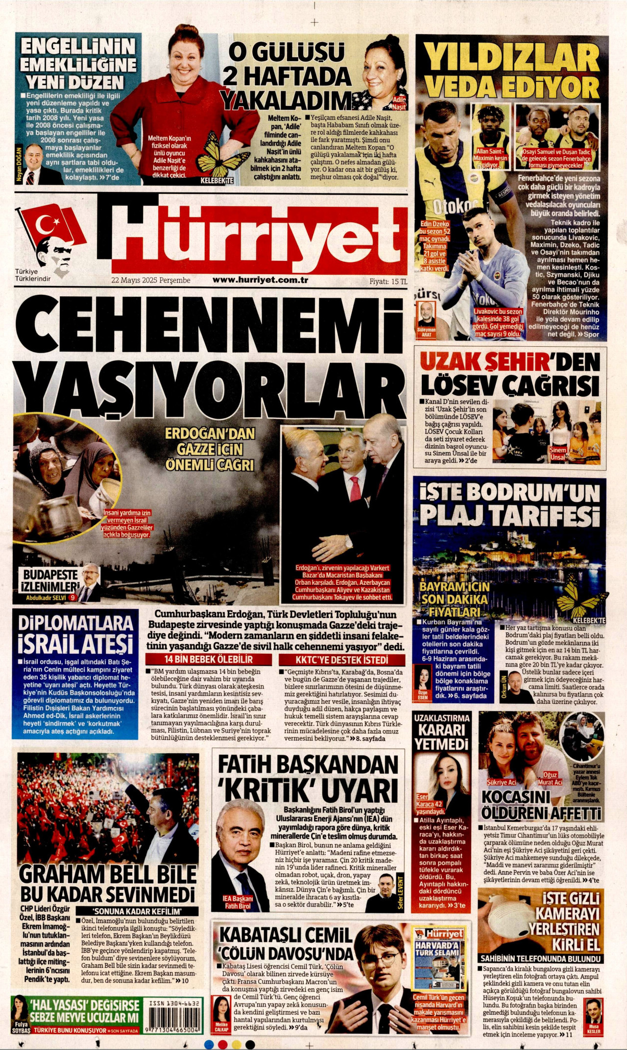 Hürriyet