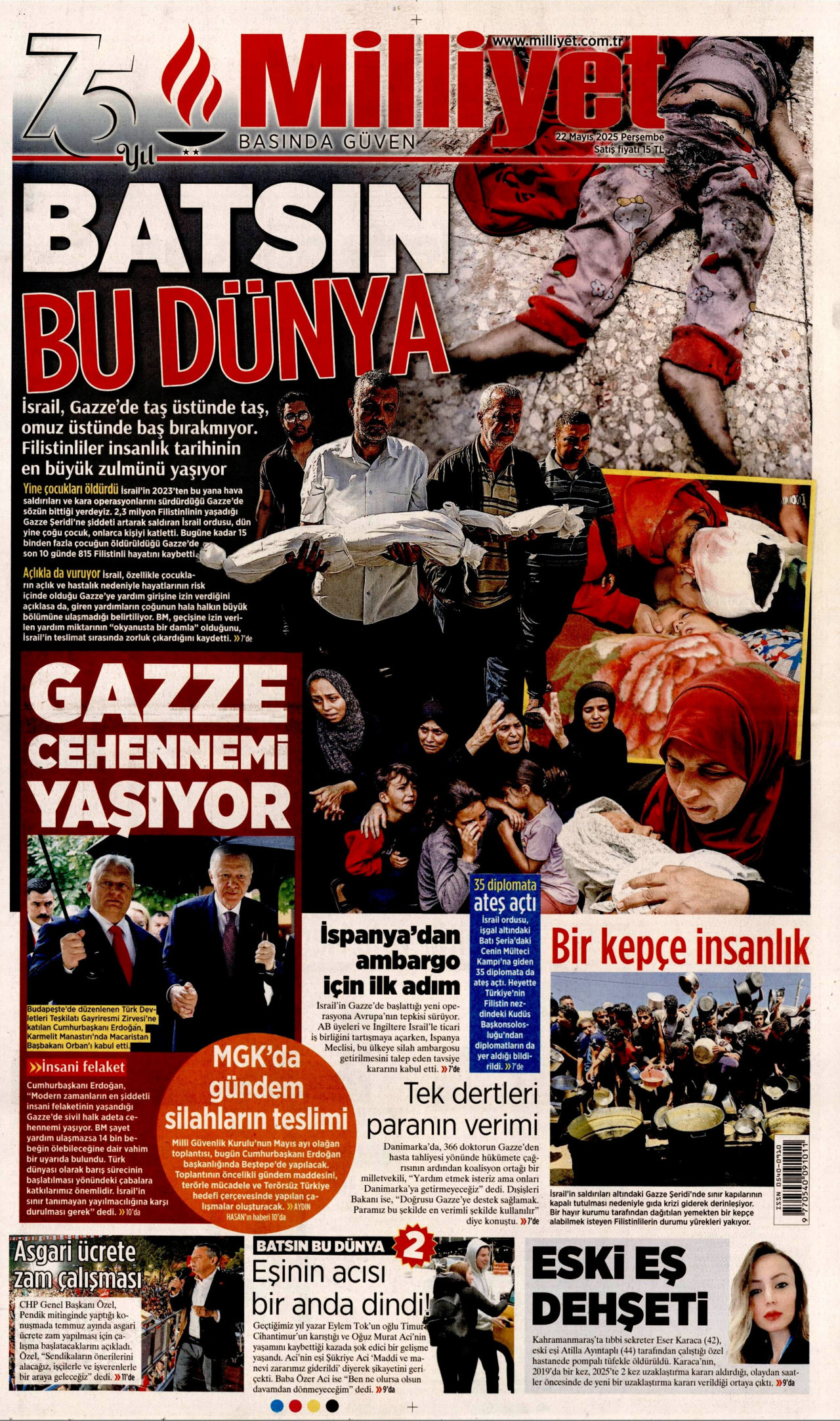 Milliyet