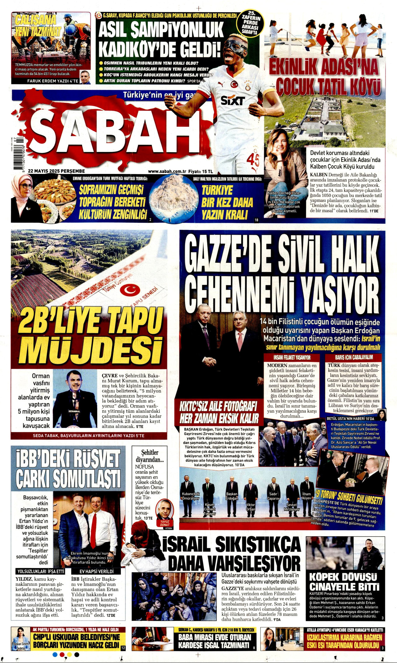 Sabah