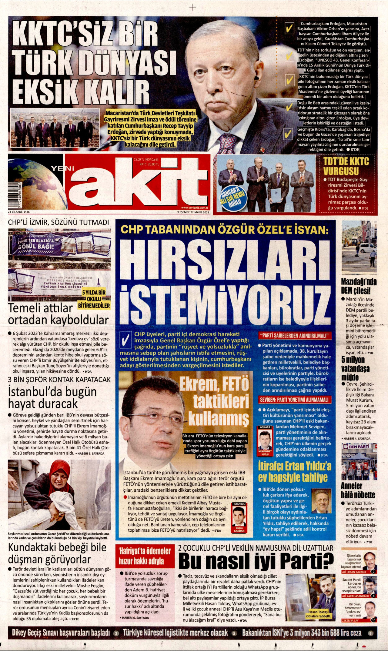 Yeni Akit