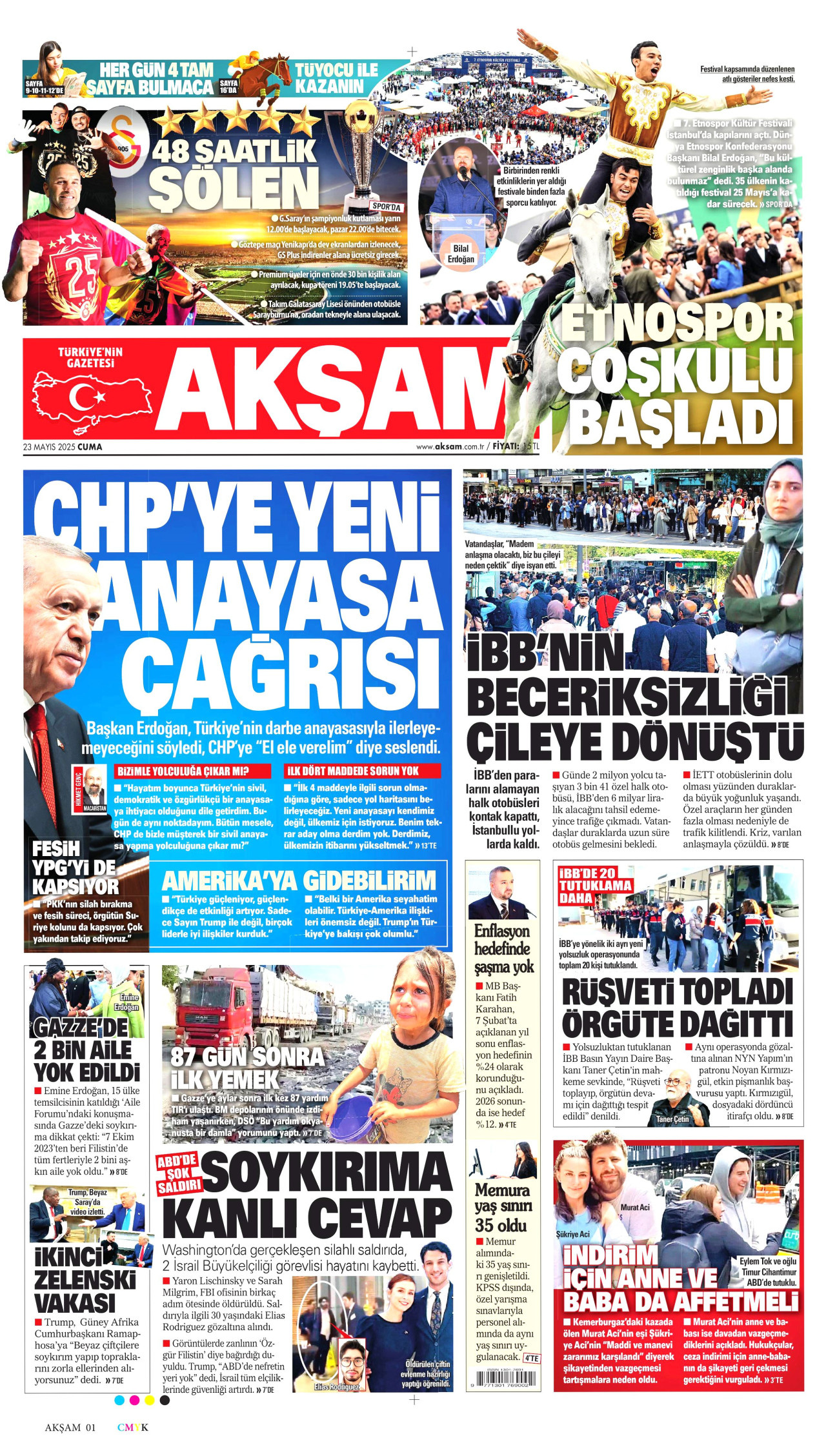 Akşam
