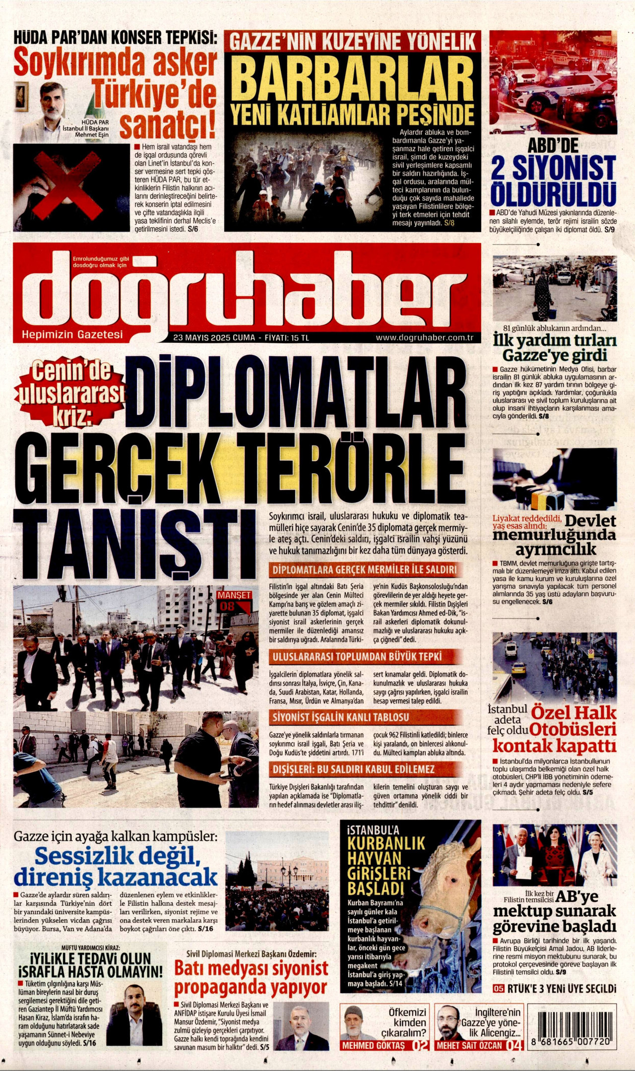 Doğru Haber