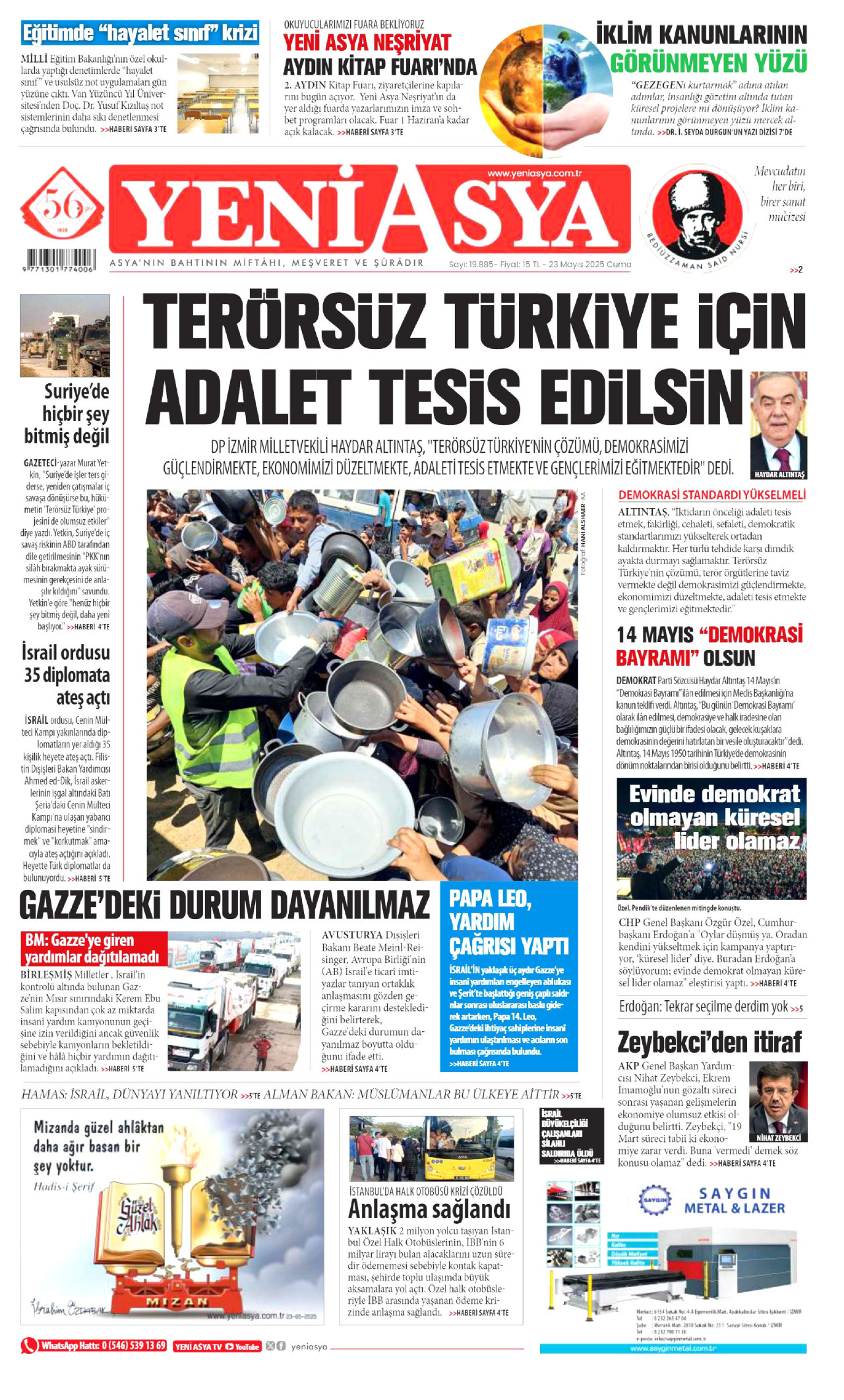 Yeni Asya