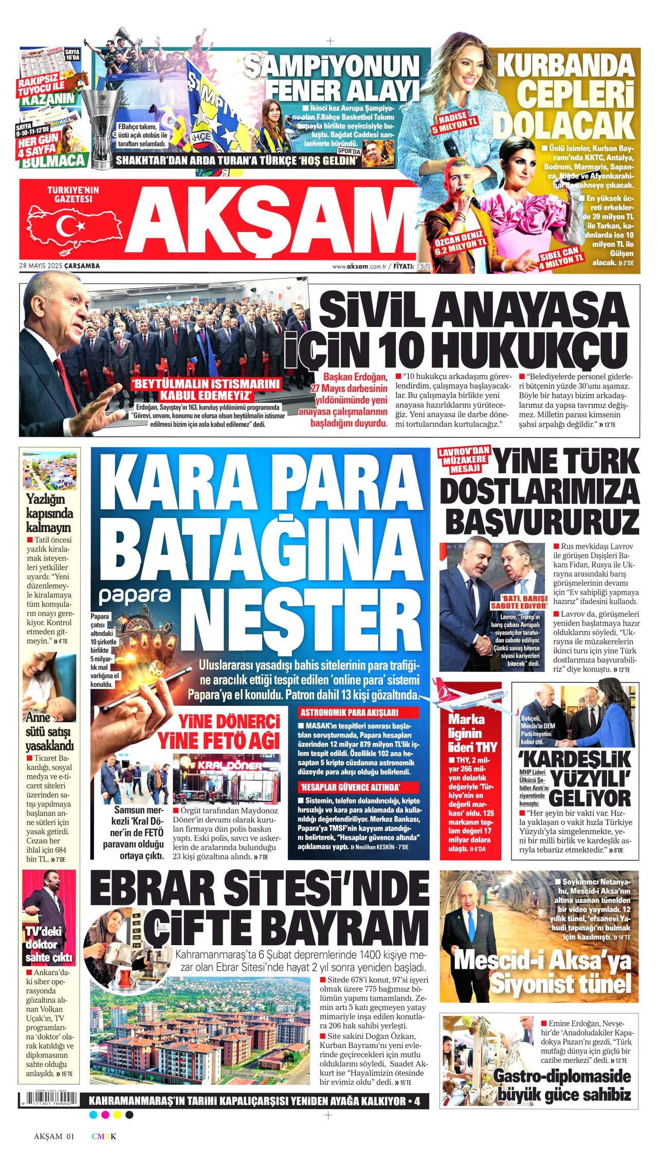 Akşam