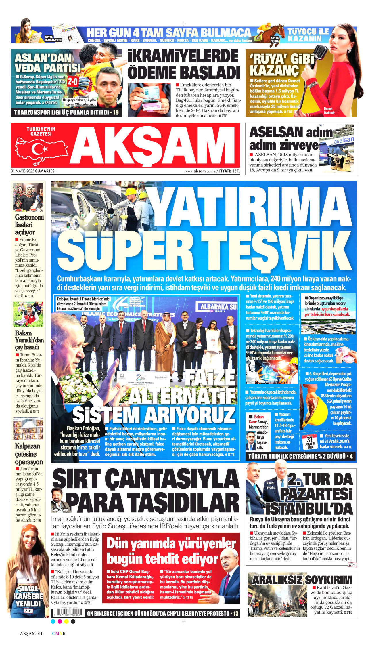 Akşam