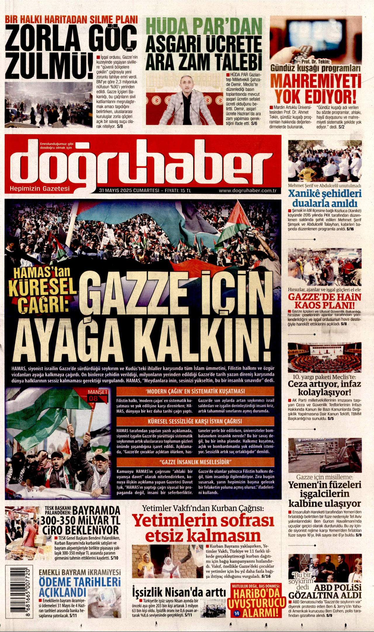 Doğru Haber