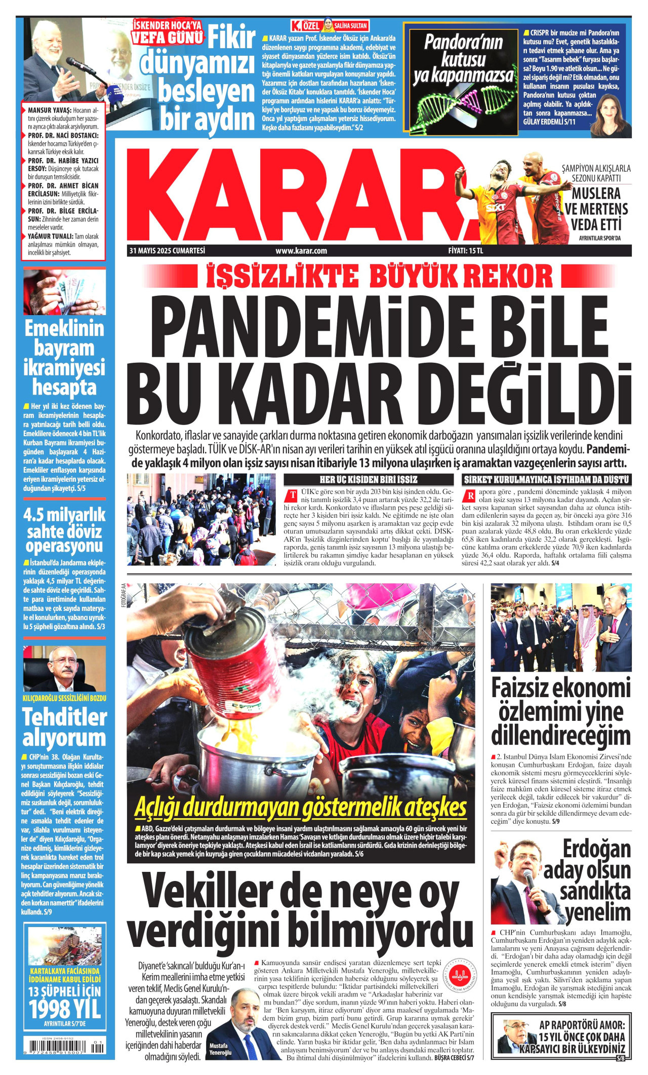 Karar