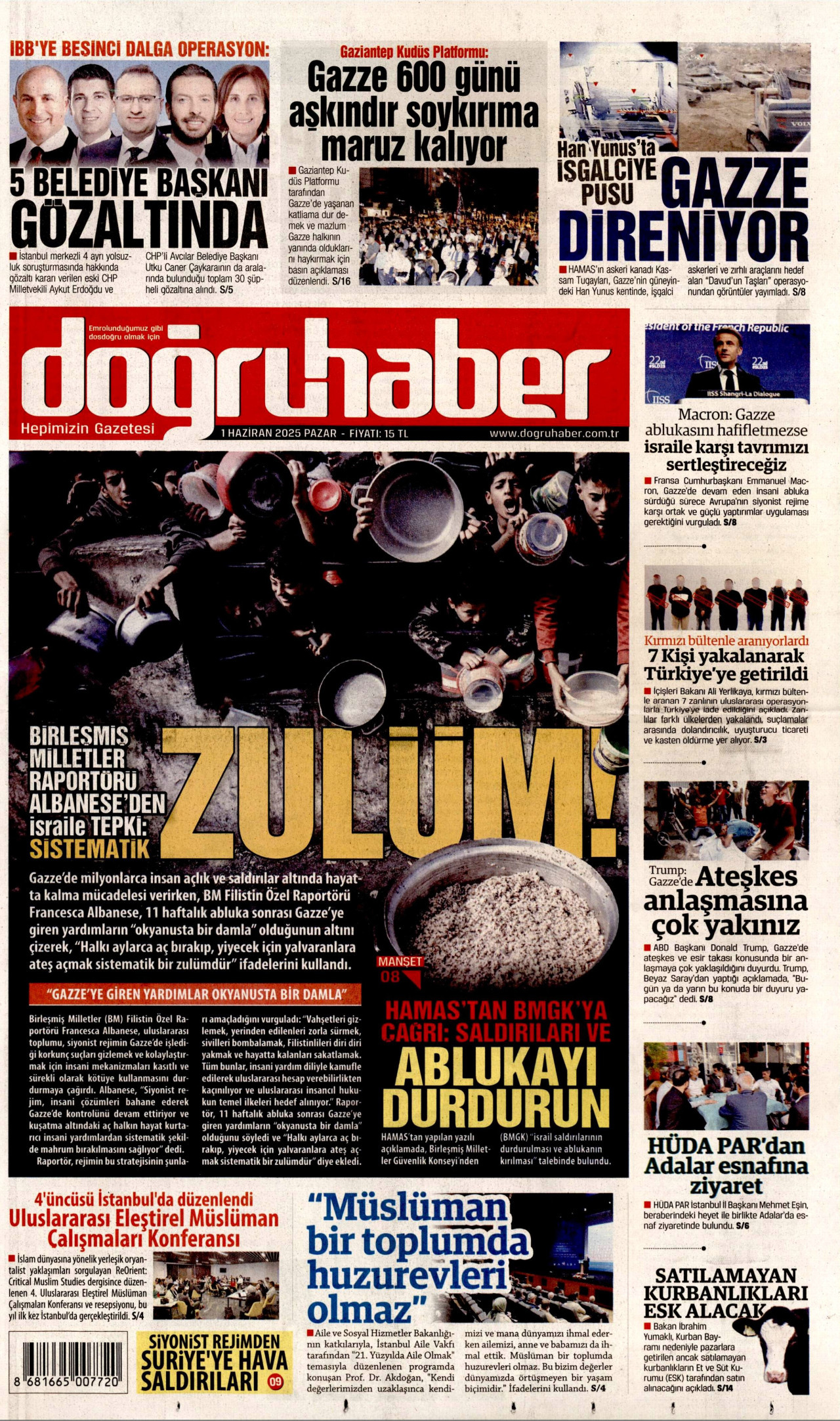 Doğru Haber