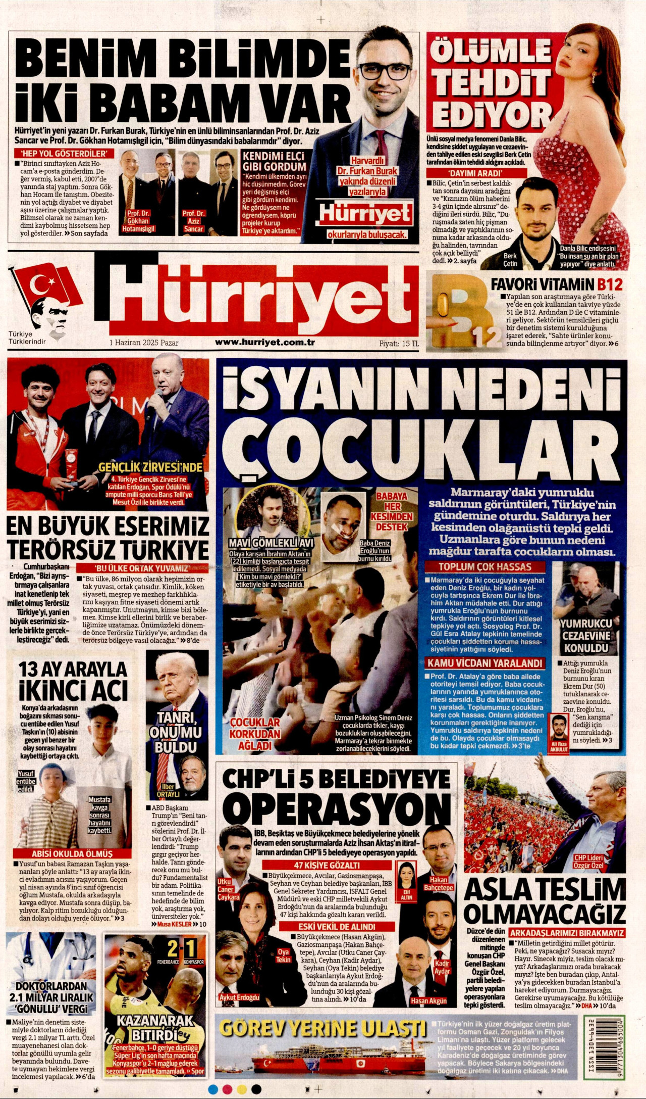 Hürriyet