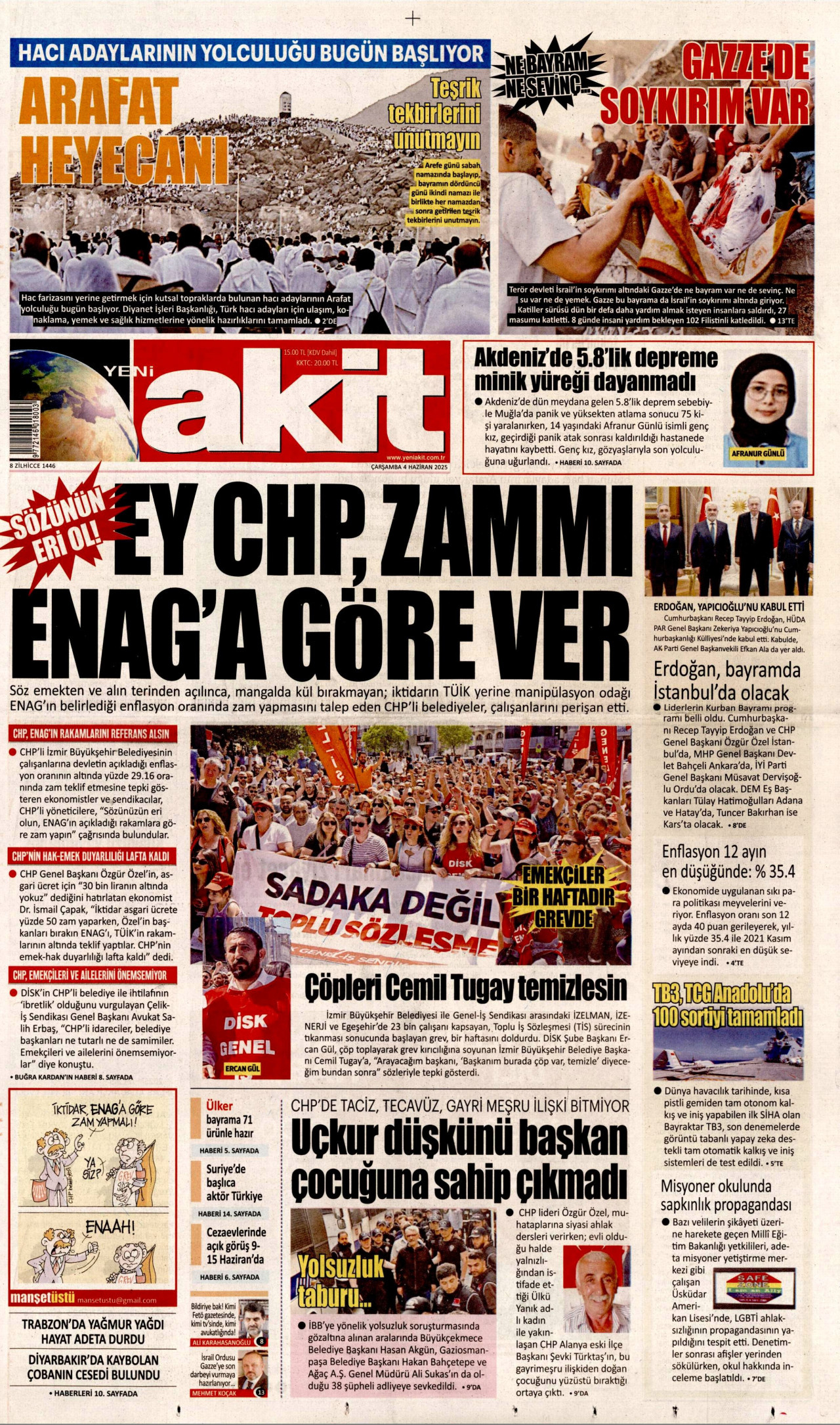 Yeni Akit