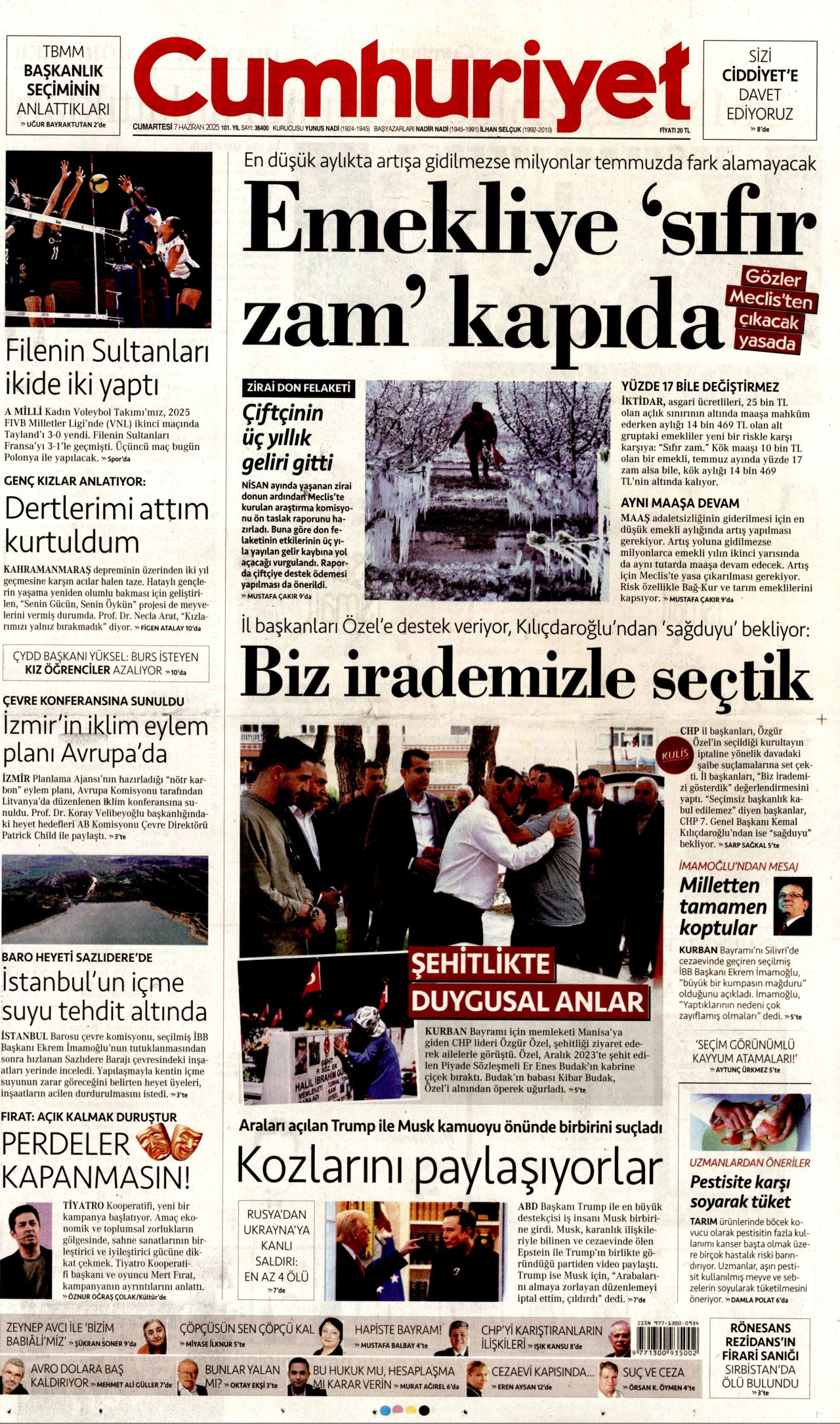 Cumhuriyet