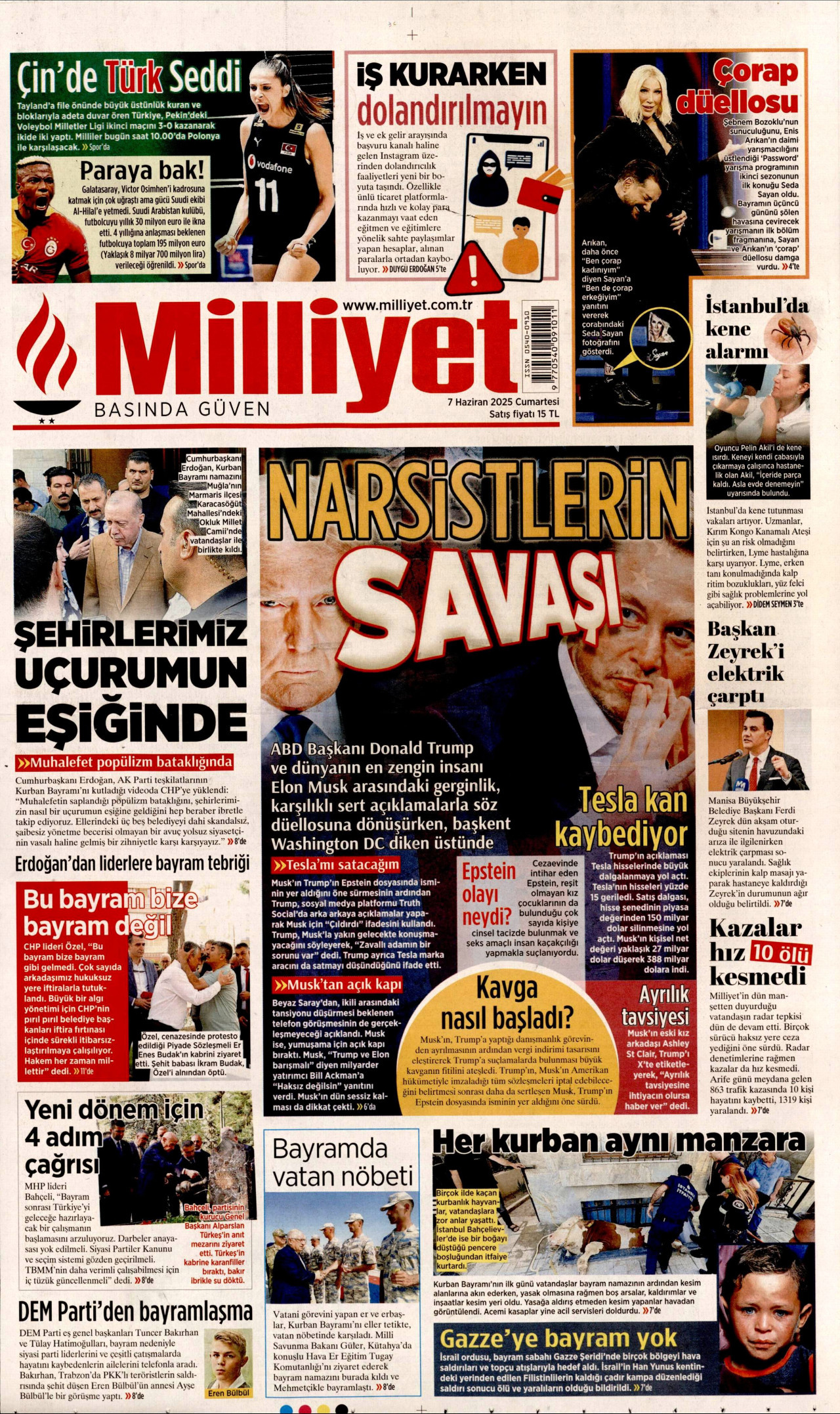 Milliyet