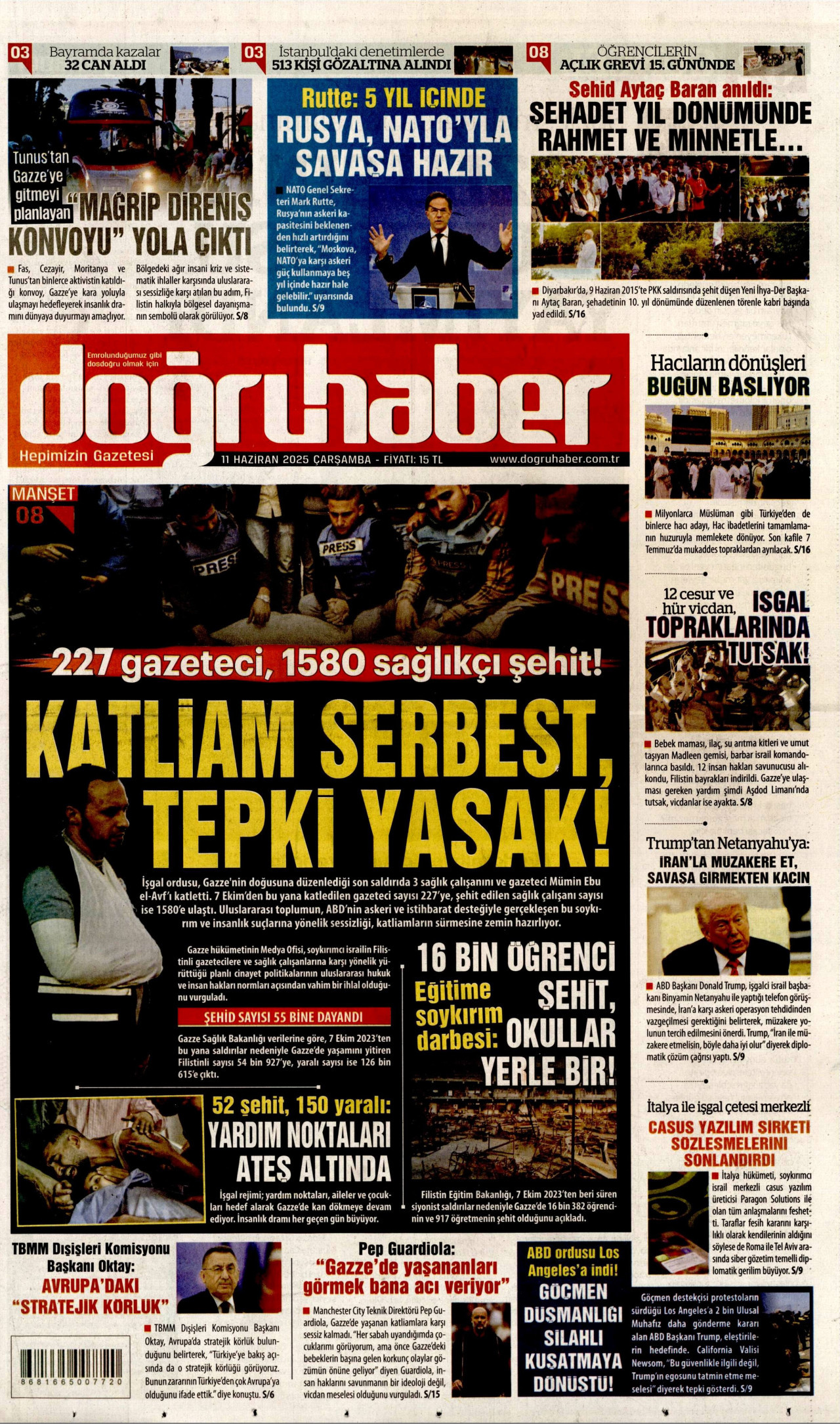 Doğru Haber
