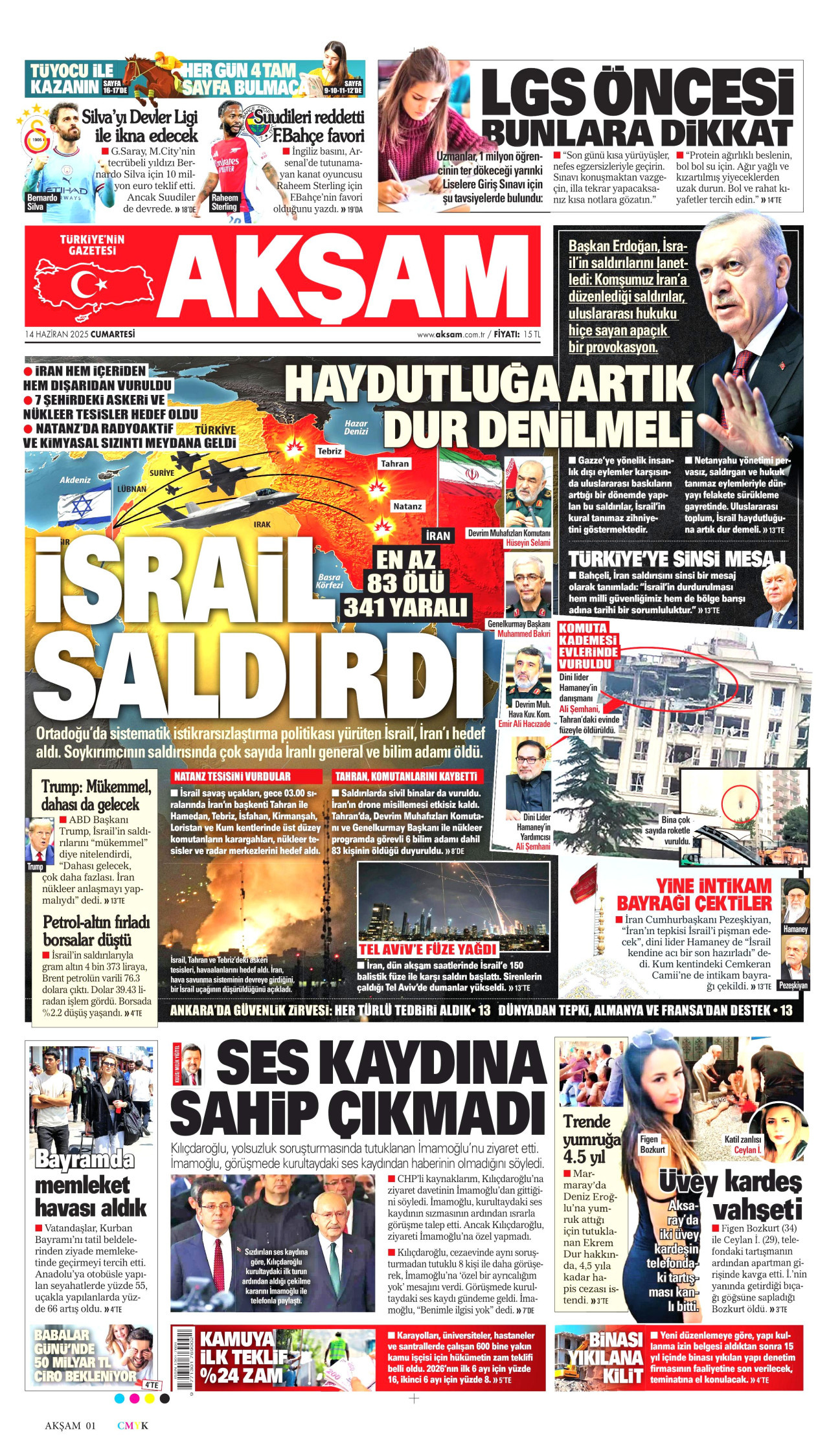 Akşam