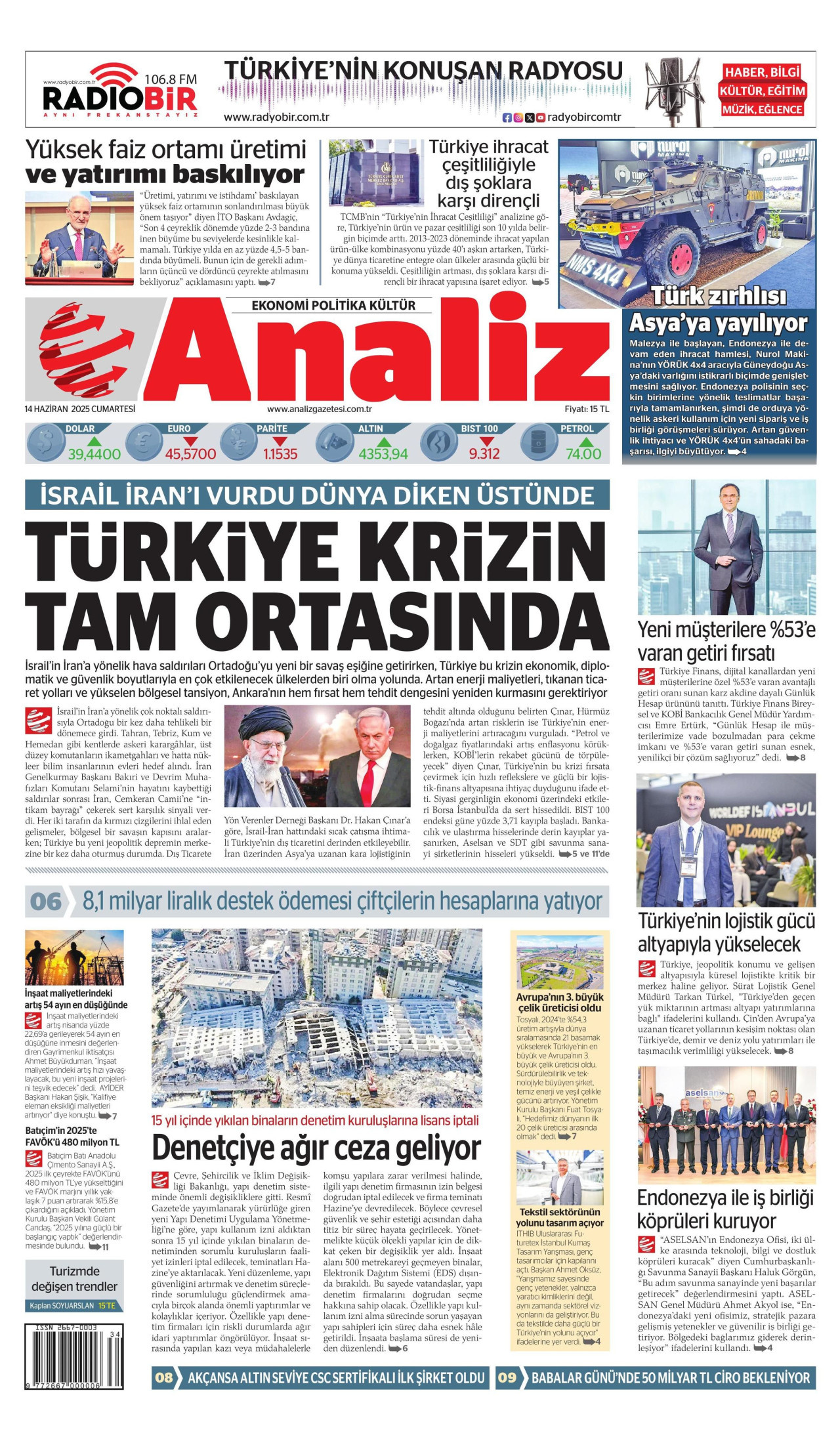 Analiz