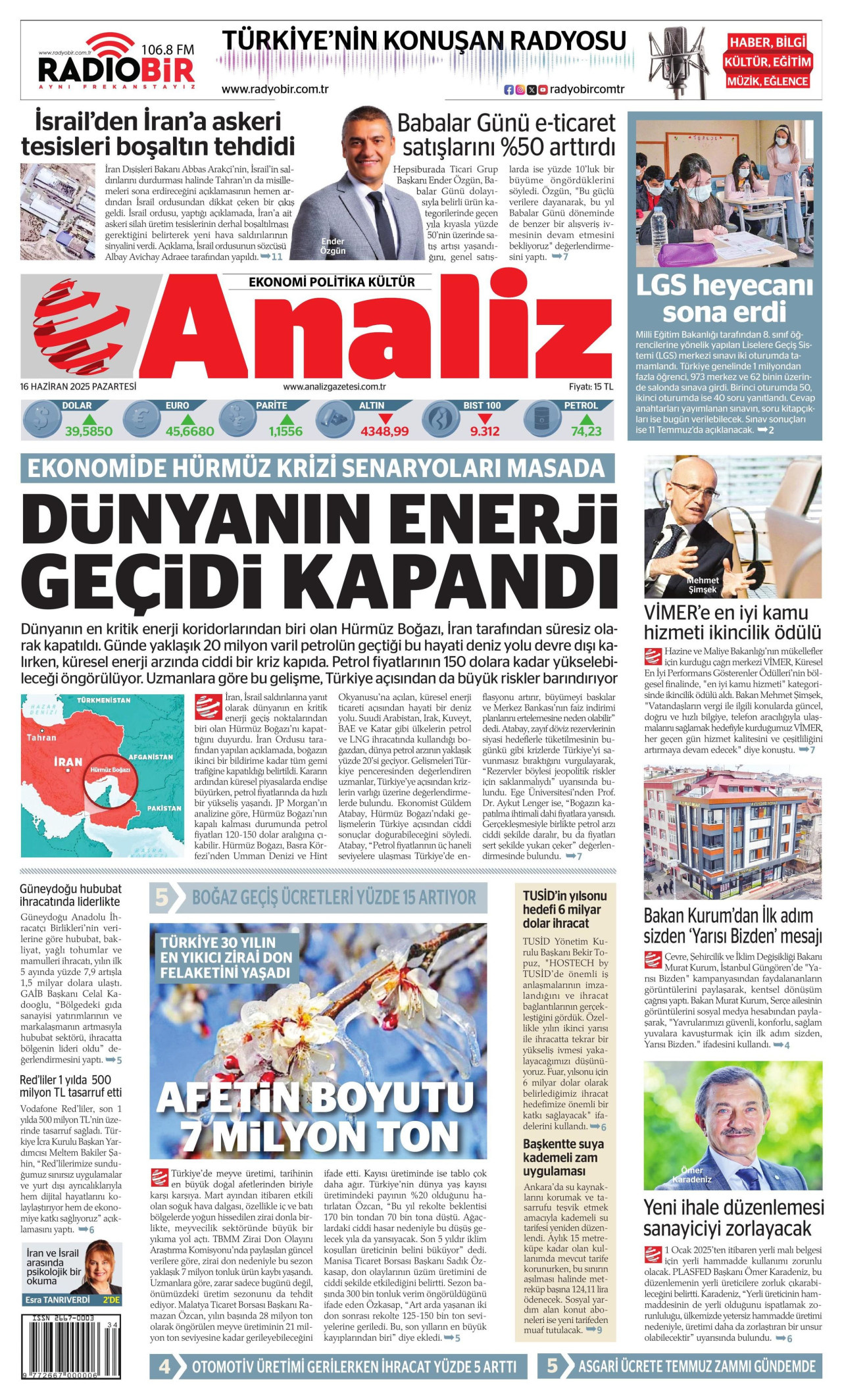 Analiz