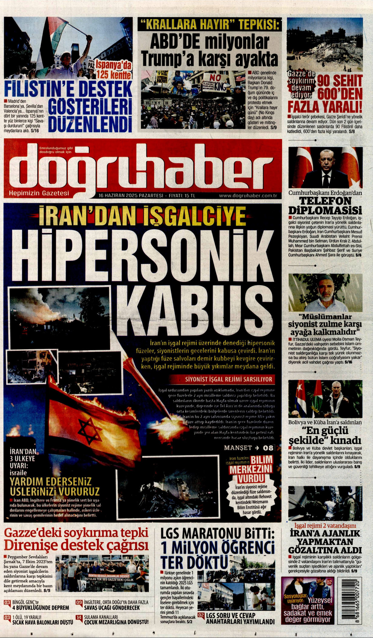 Doğru Haber